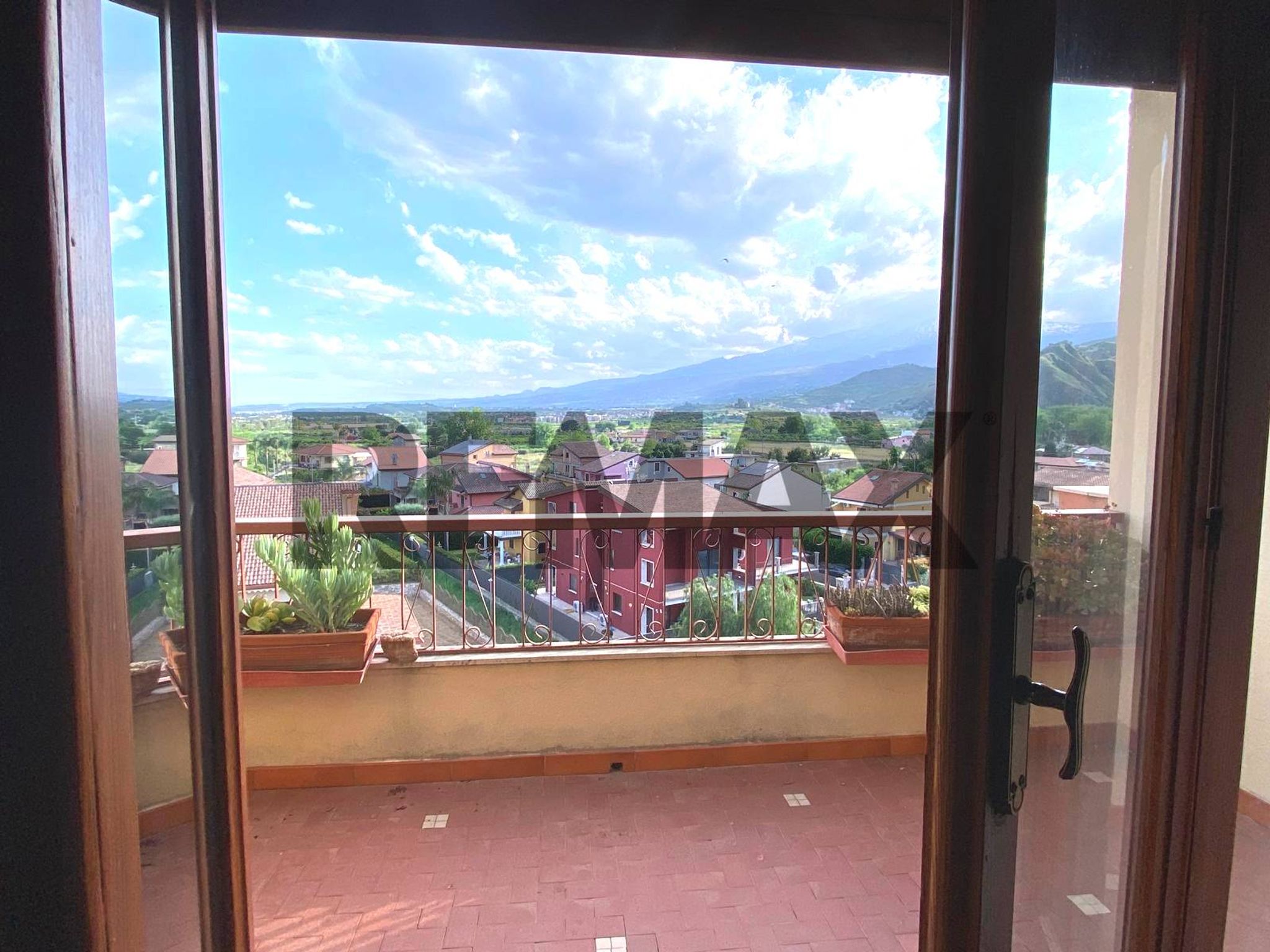Property in Taormina