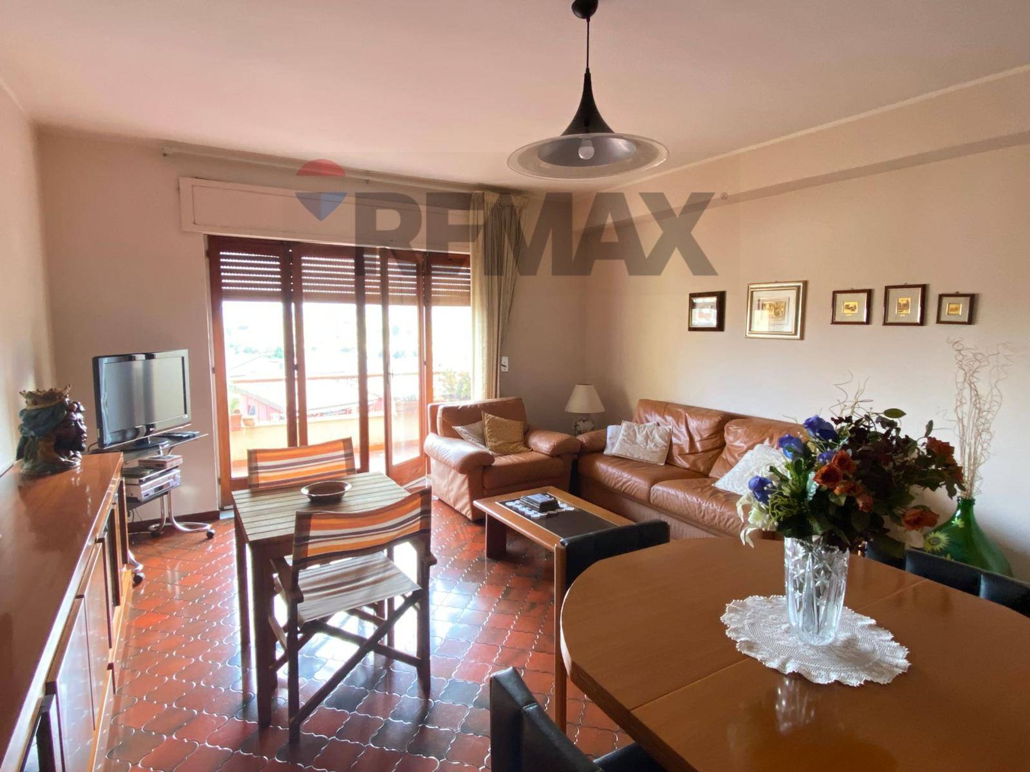 Sala da pranzo