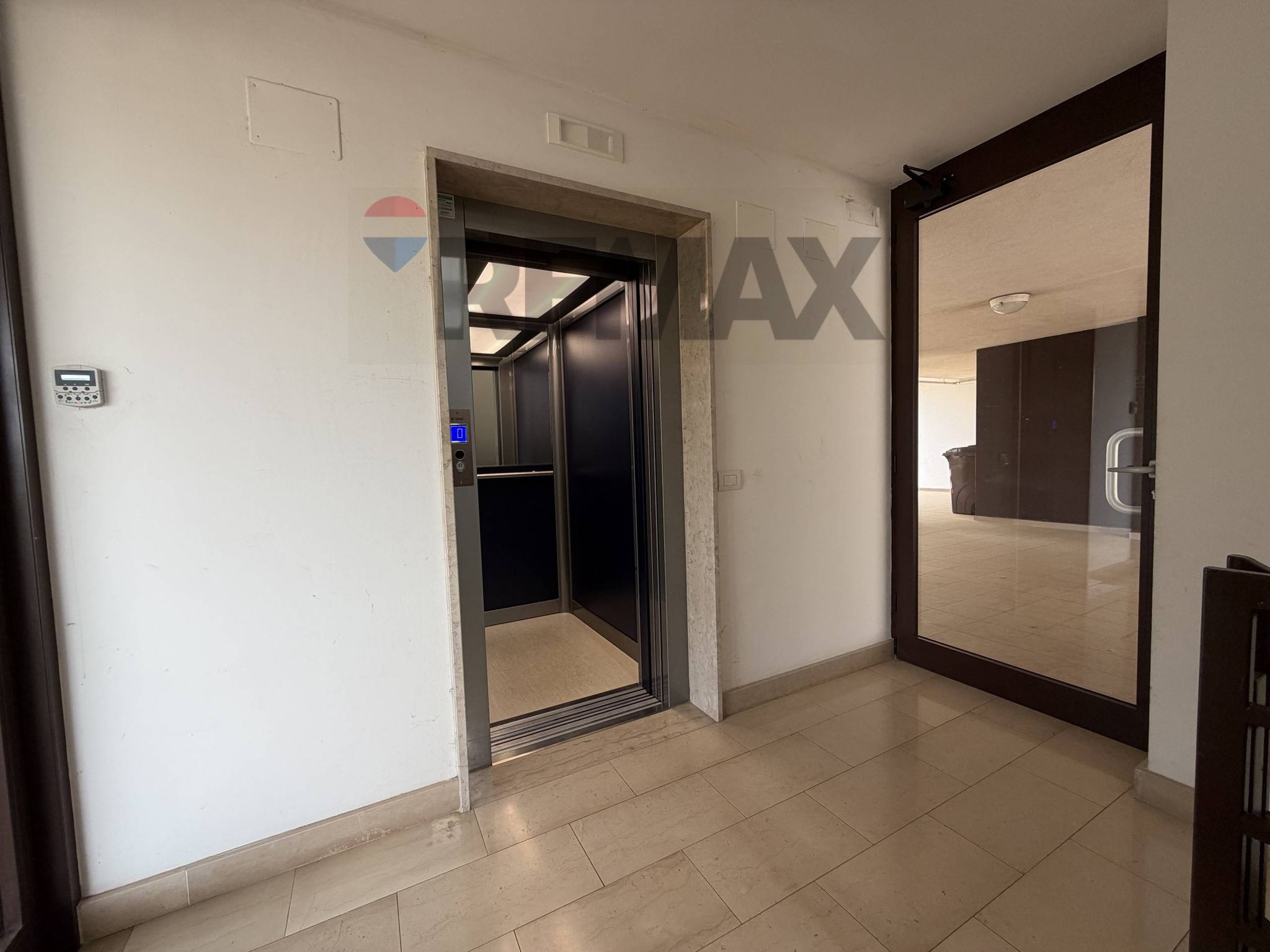 Hall / corridoio