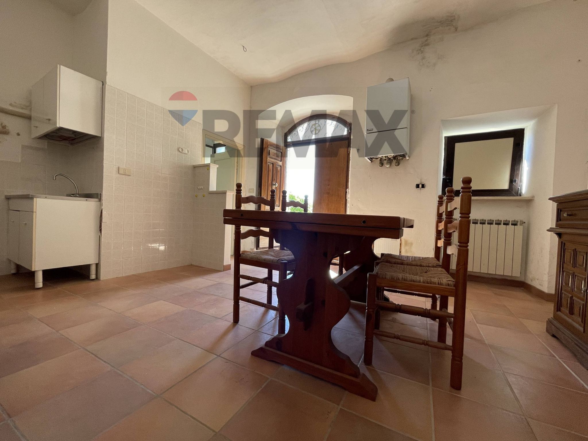 Sala da pranzo