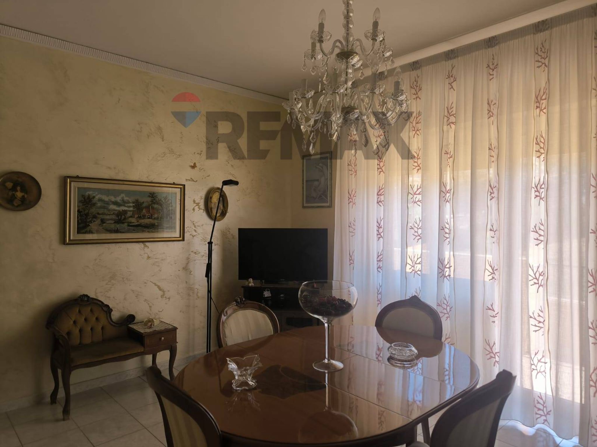 Sala da pranzo