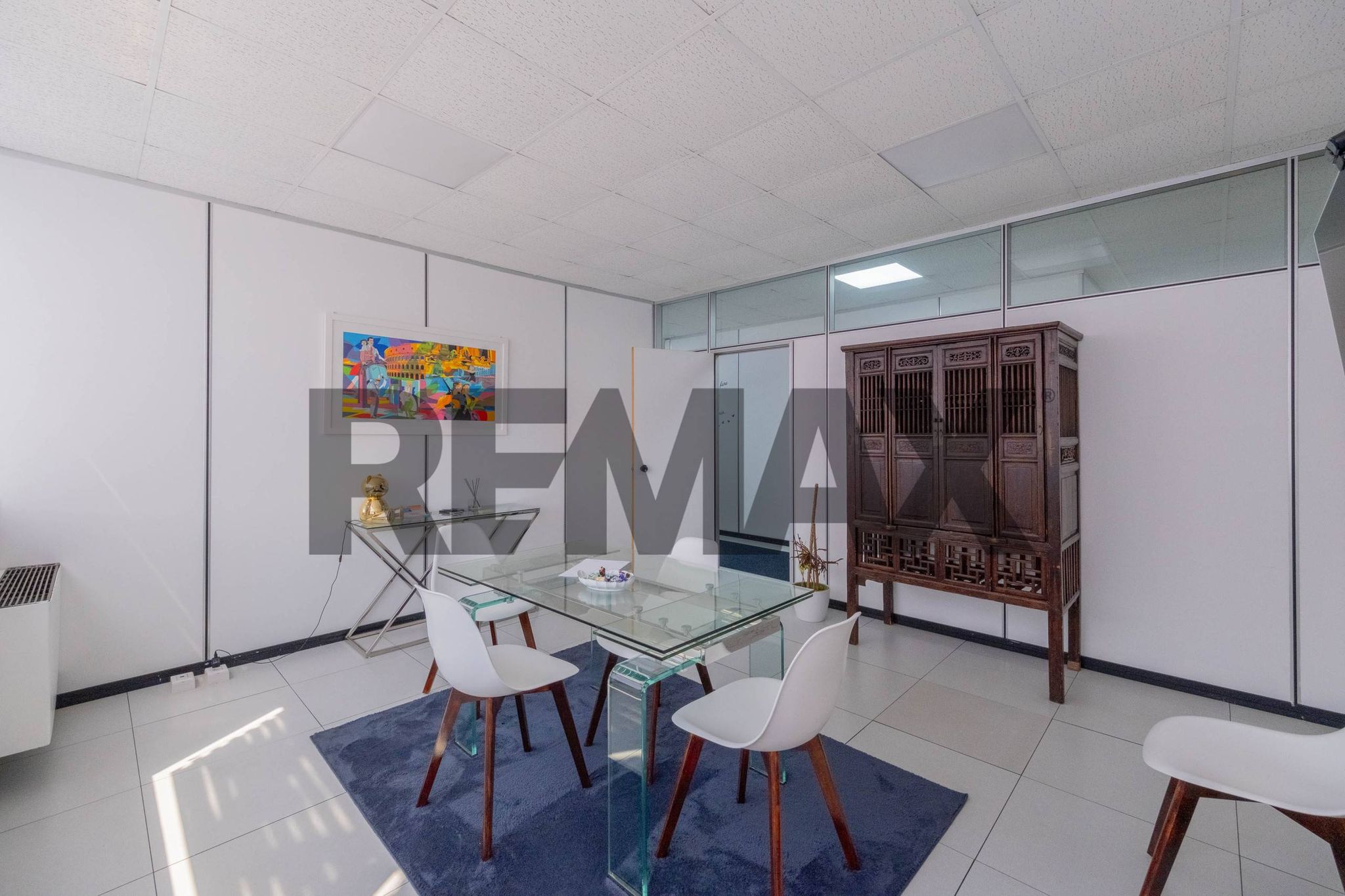 Sala da pranzo