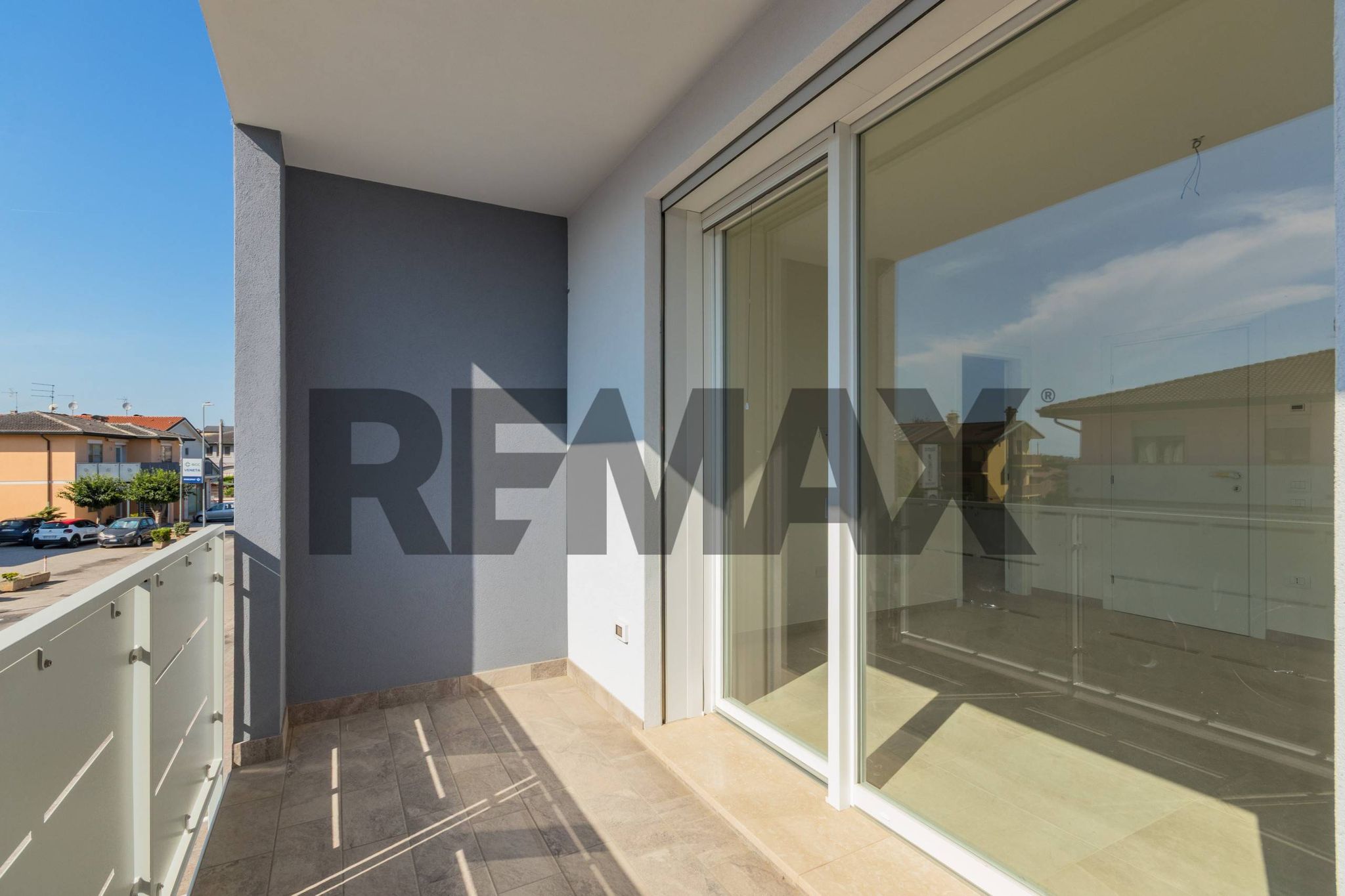 Property in Codevigo