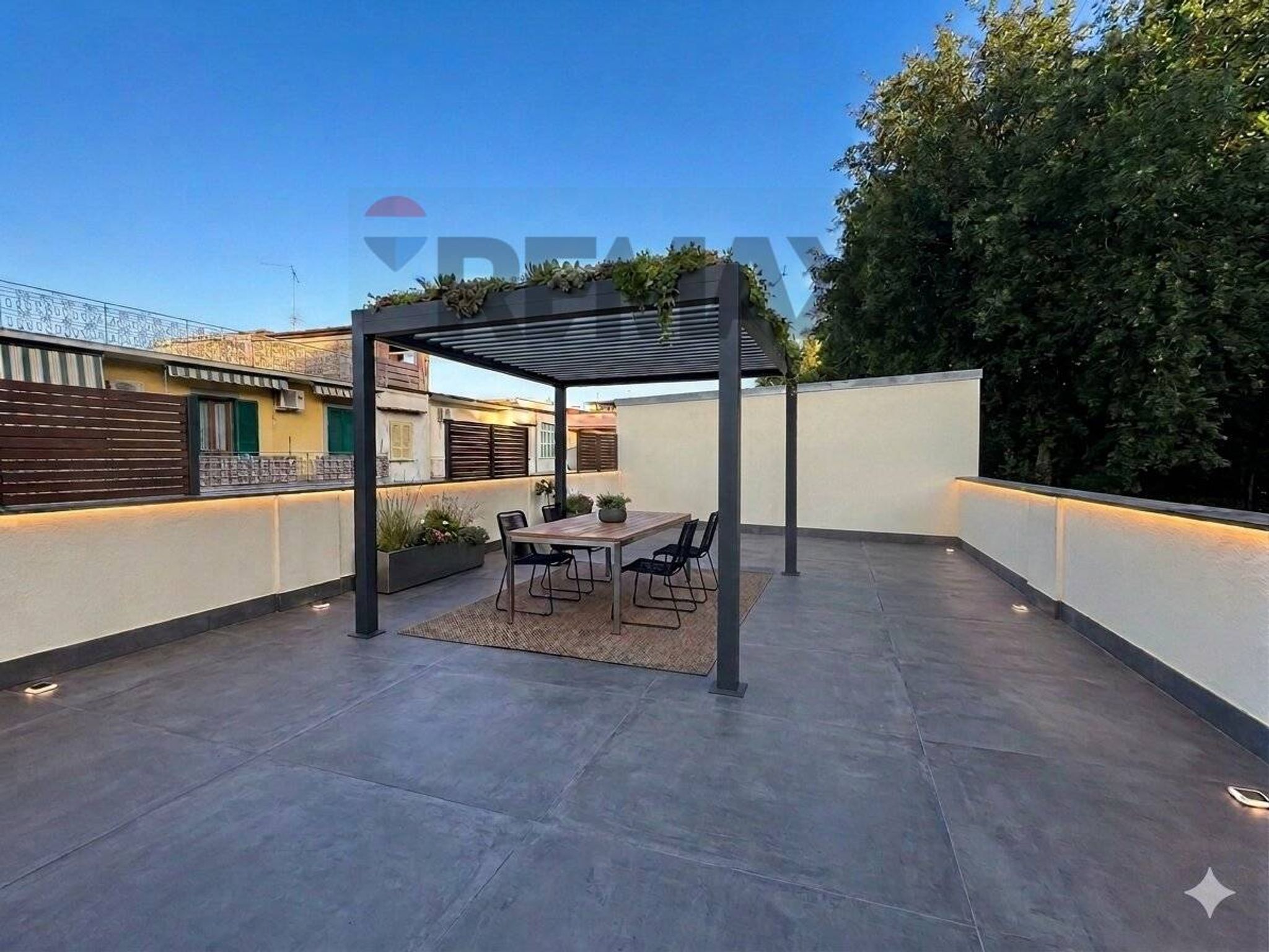 Terrazza