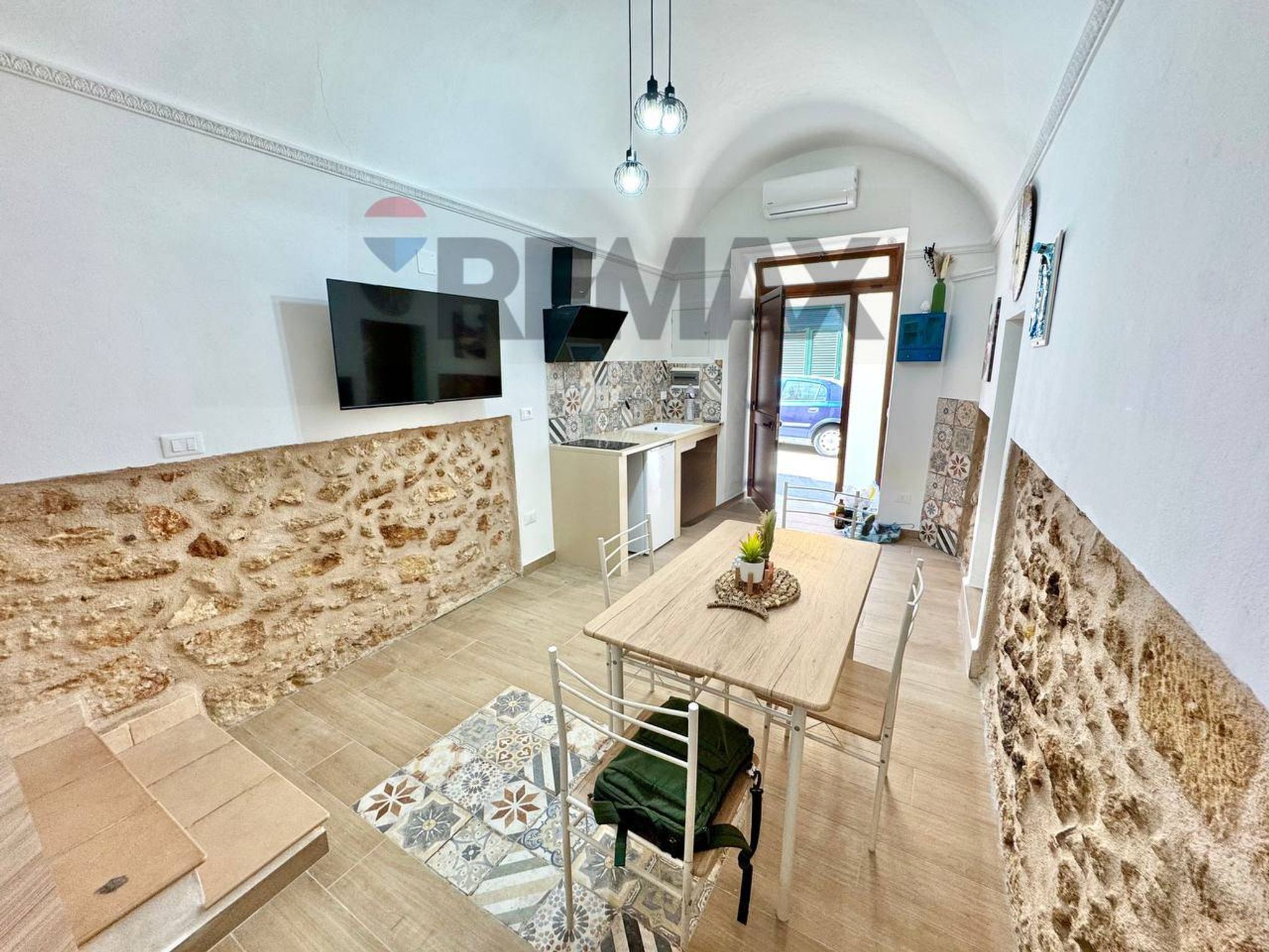 Immobile a Terrasini