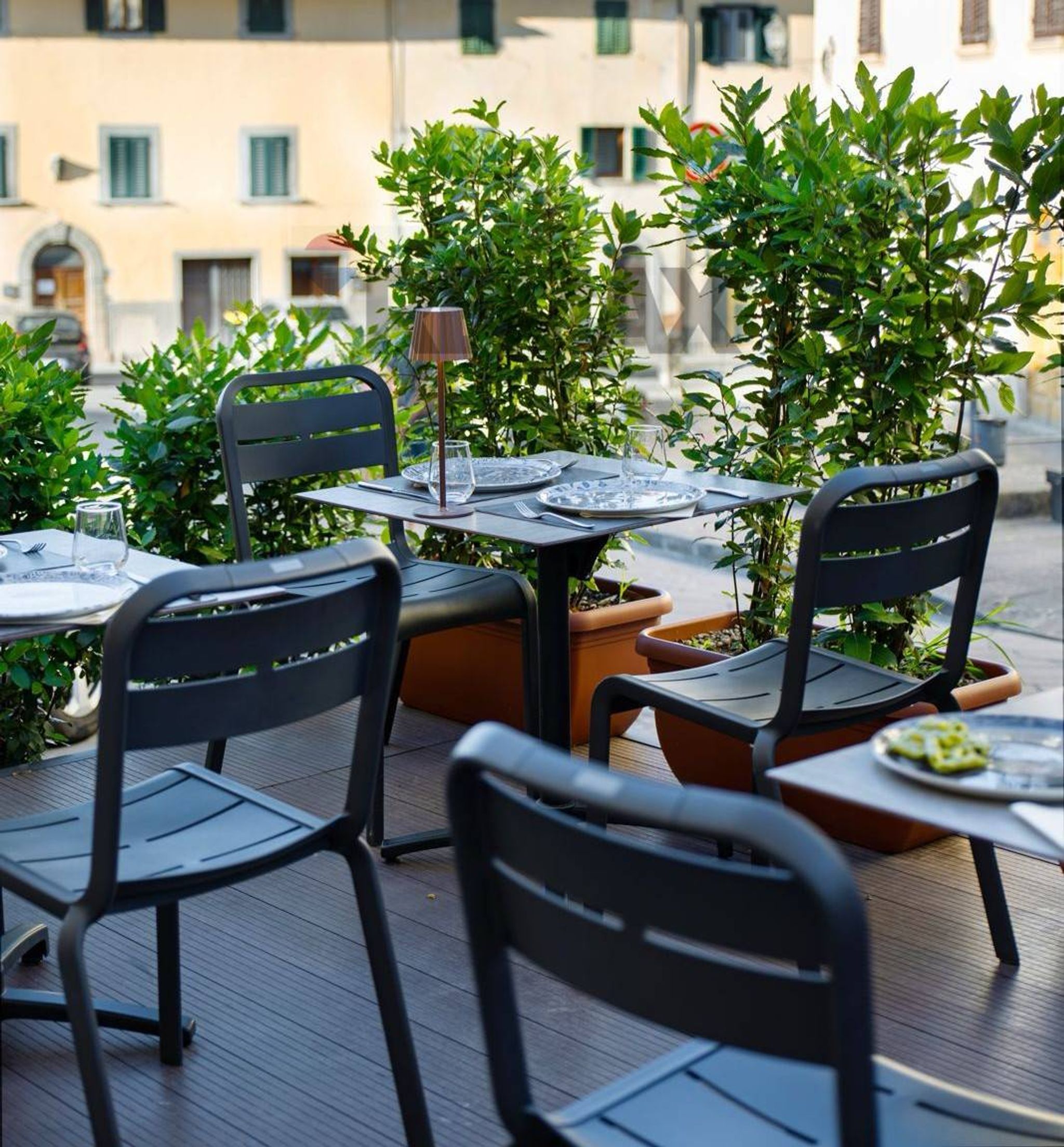 Balcone