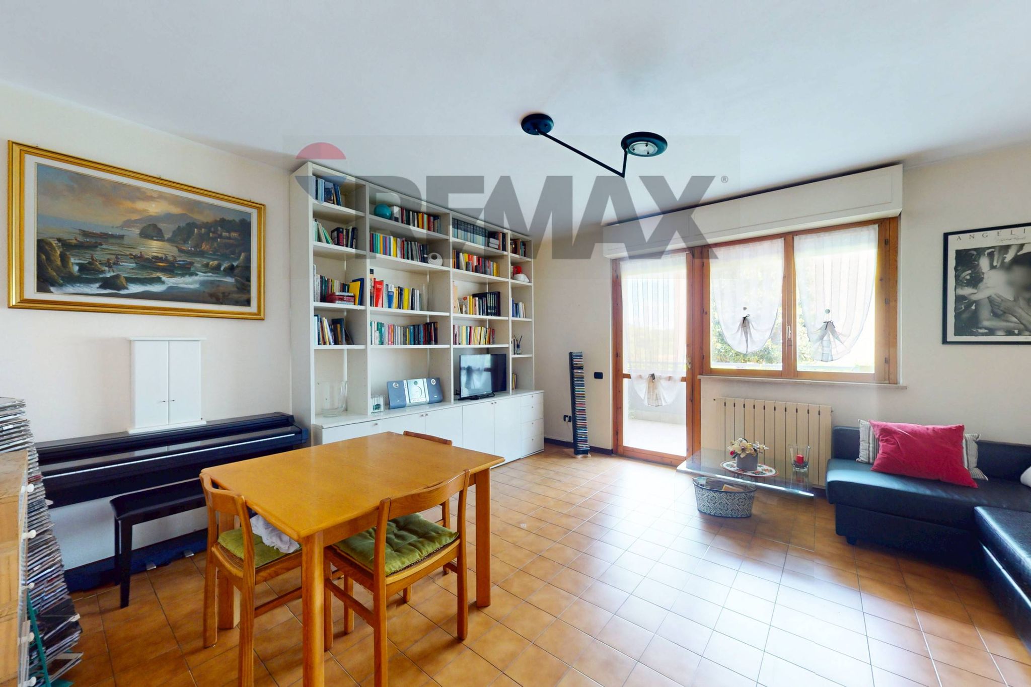 Sala da pranzo