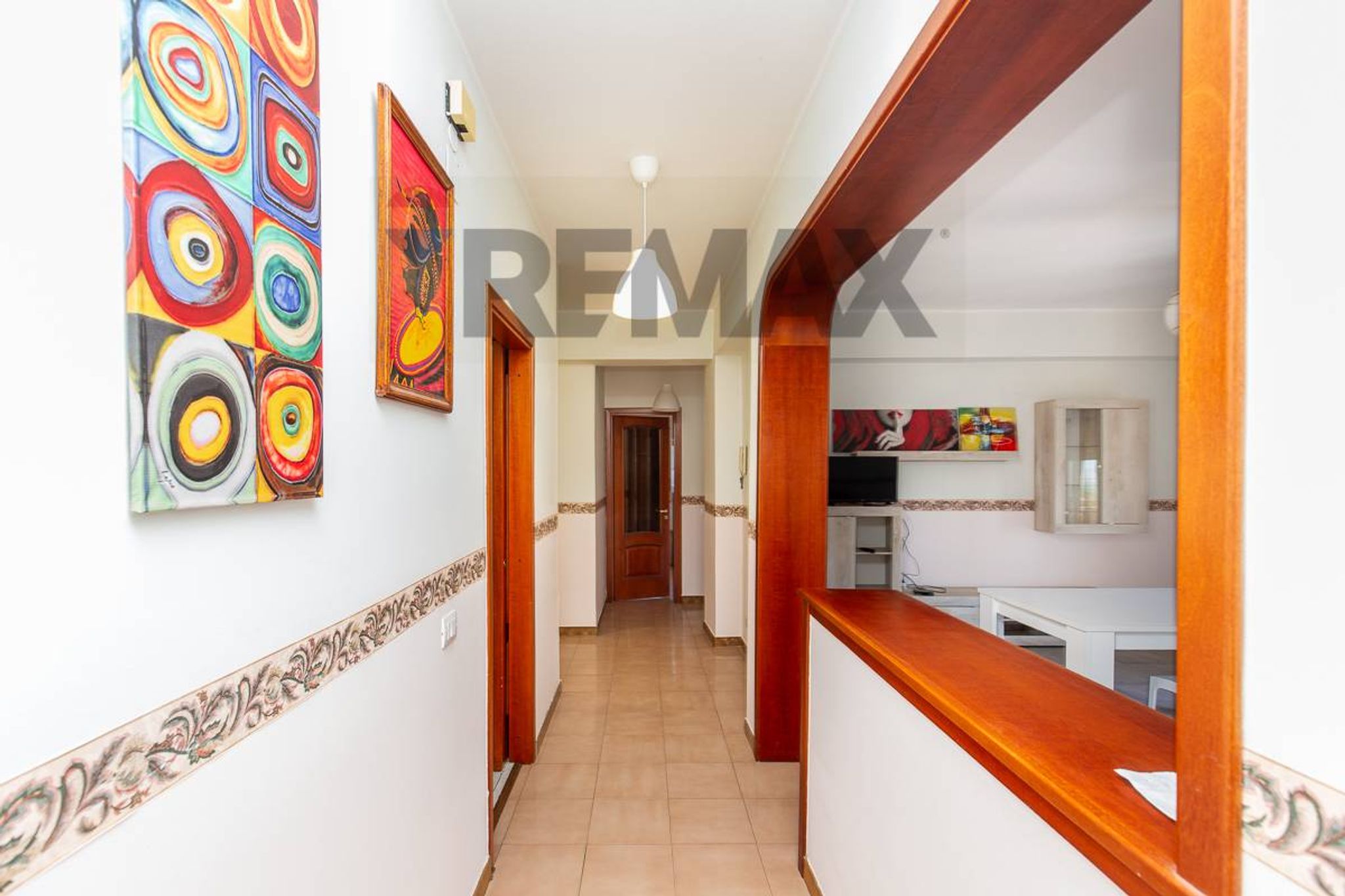Hall / corridoio