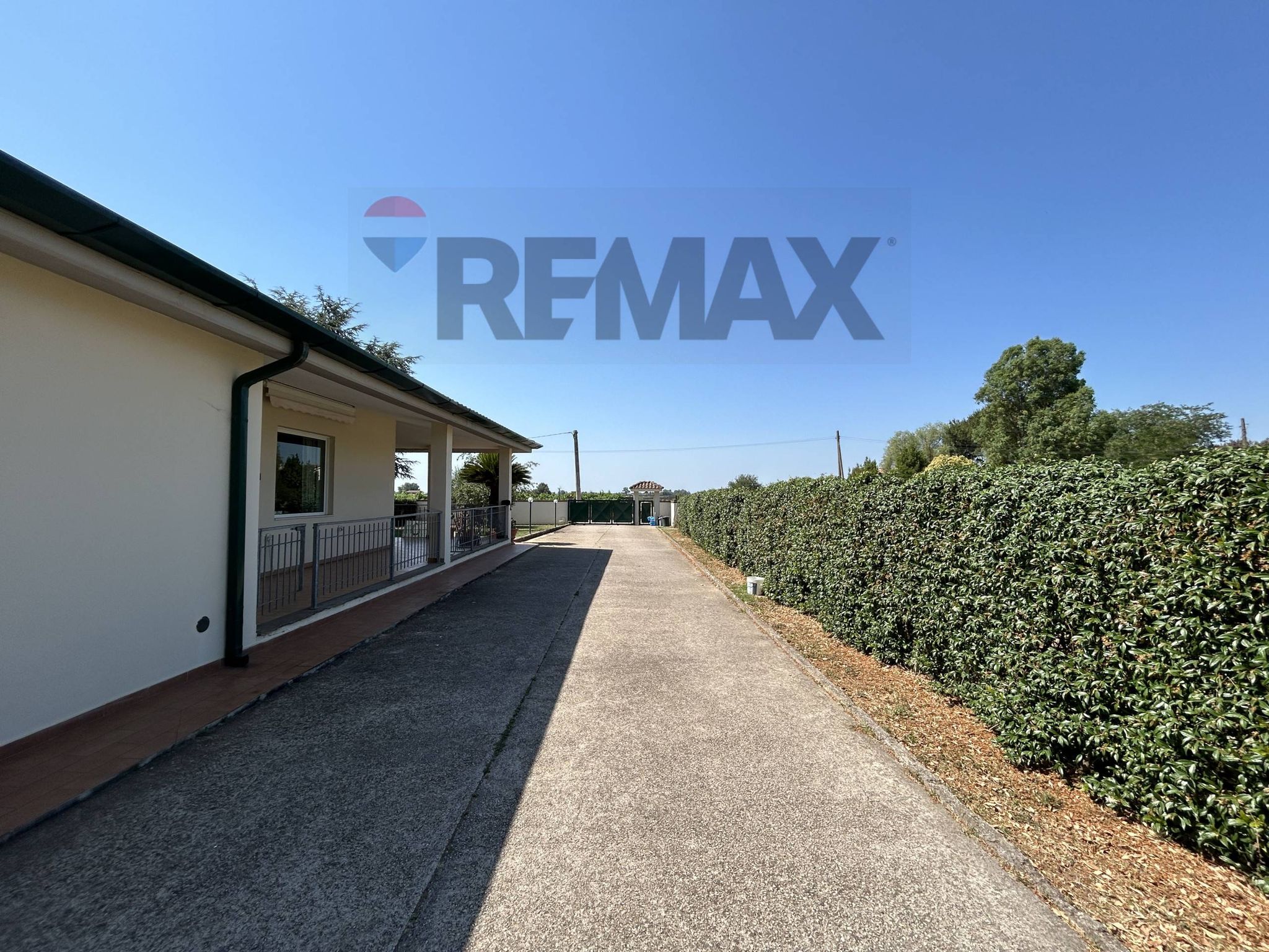 Terrazza
