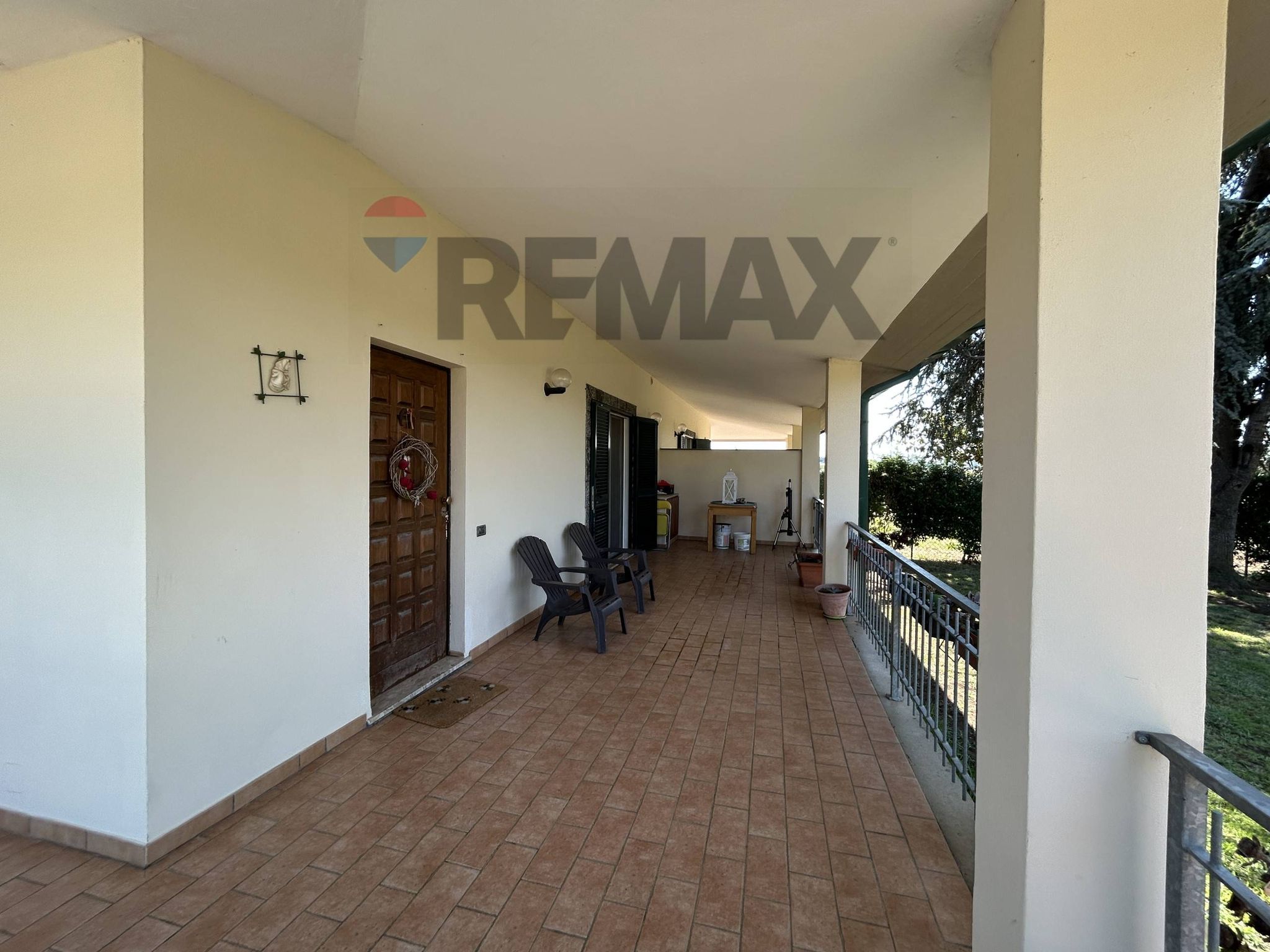 Terrazza