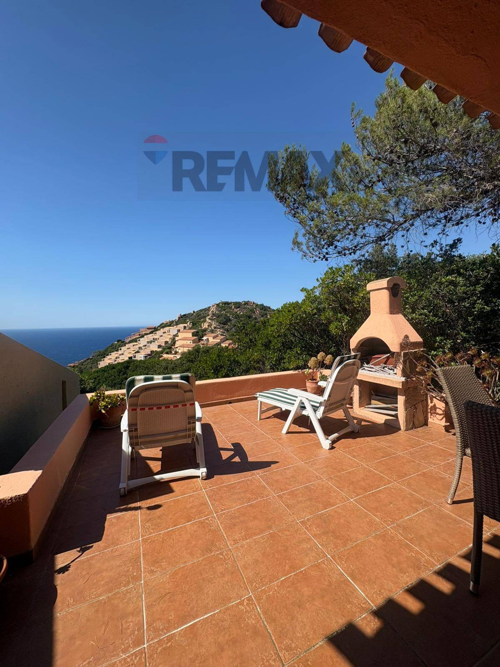 Terrazza