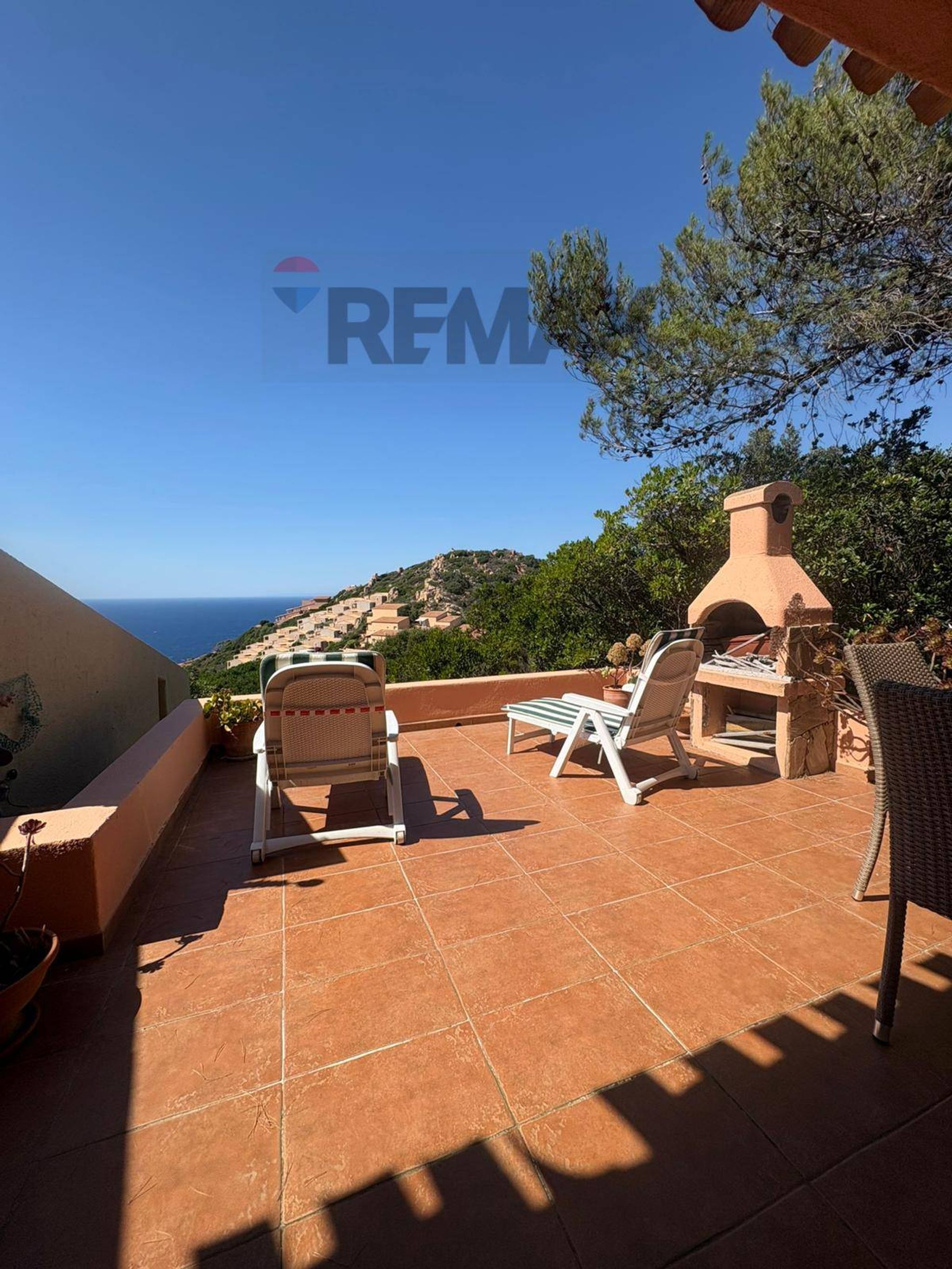 Terrazza
