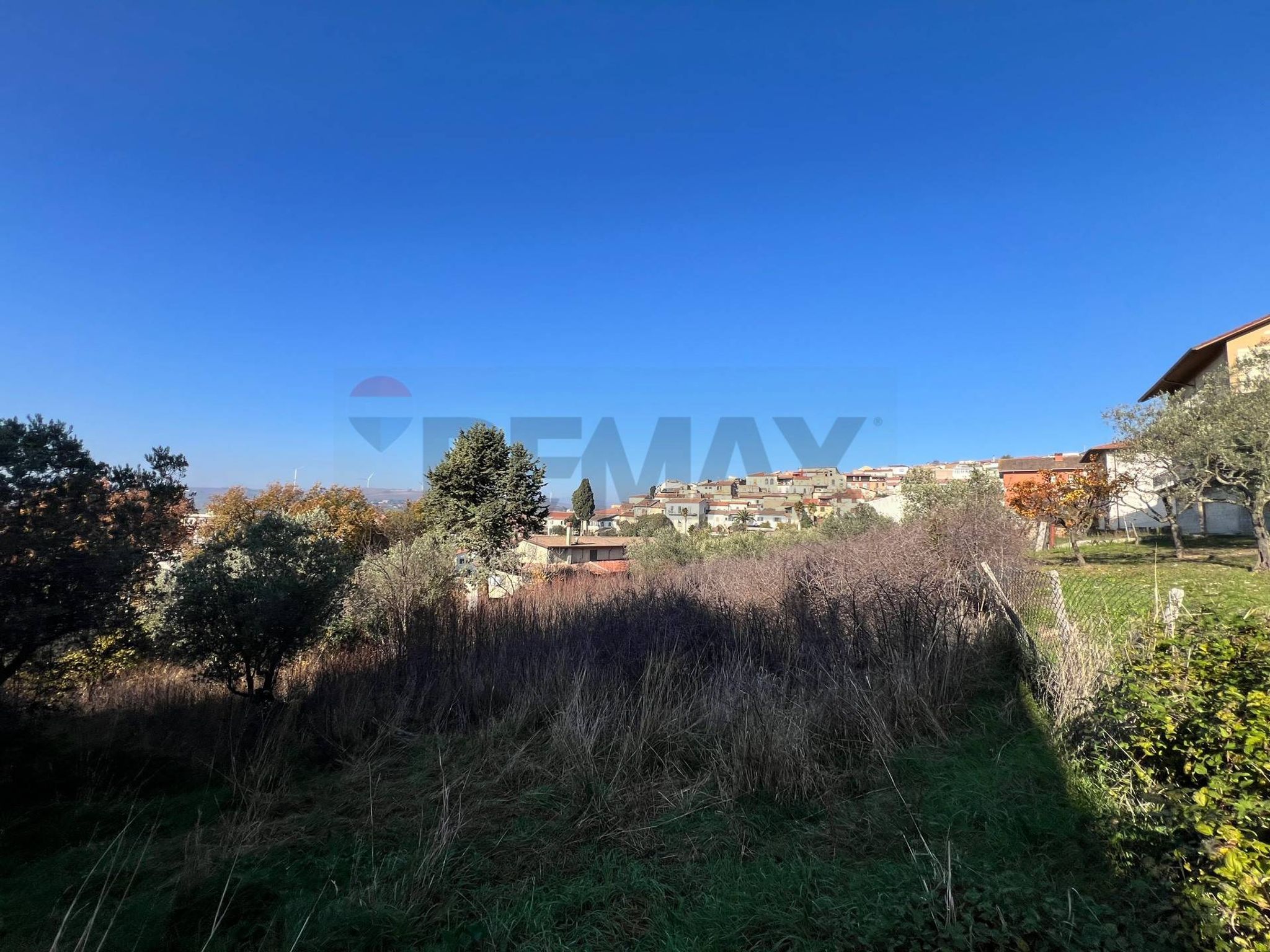 Edificio all'aperto