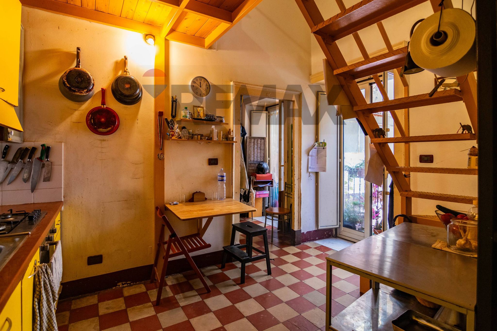 Cucina