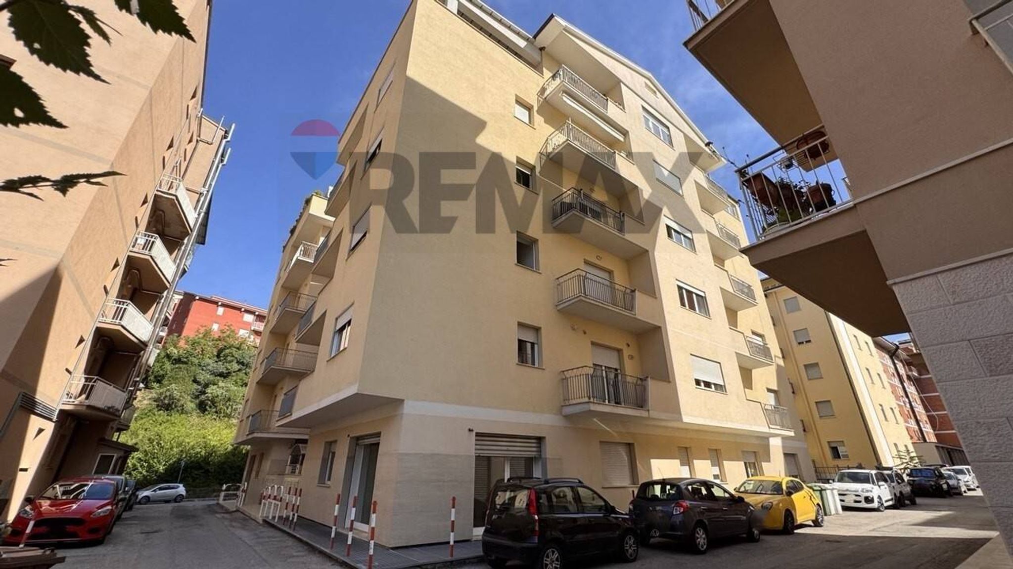 Property in L'Aquila