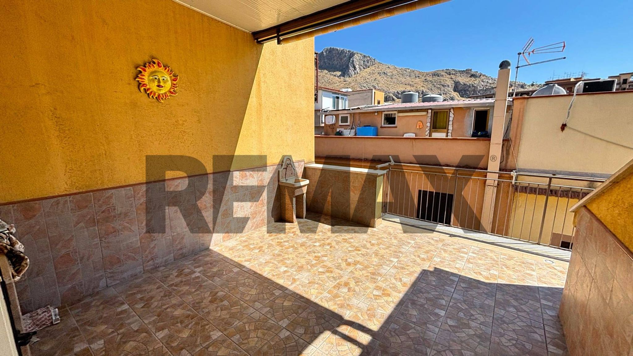 Terrazza
