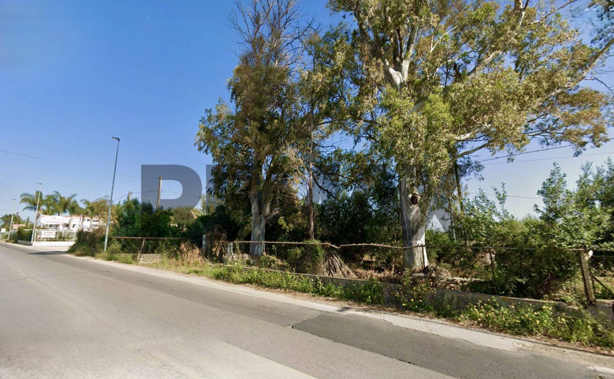 Property in Vittoria