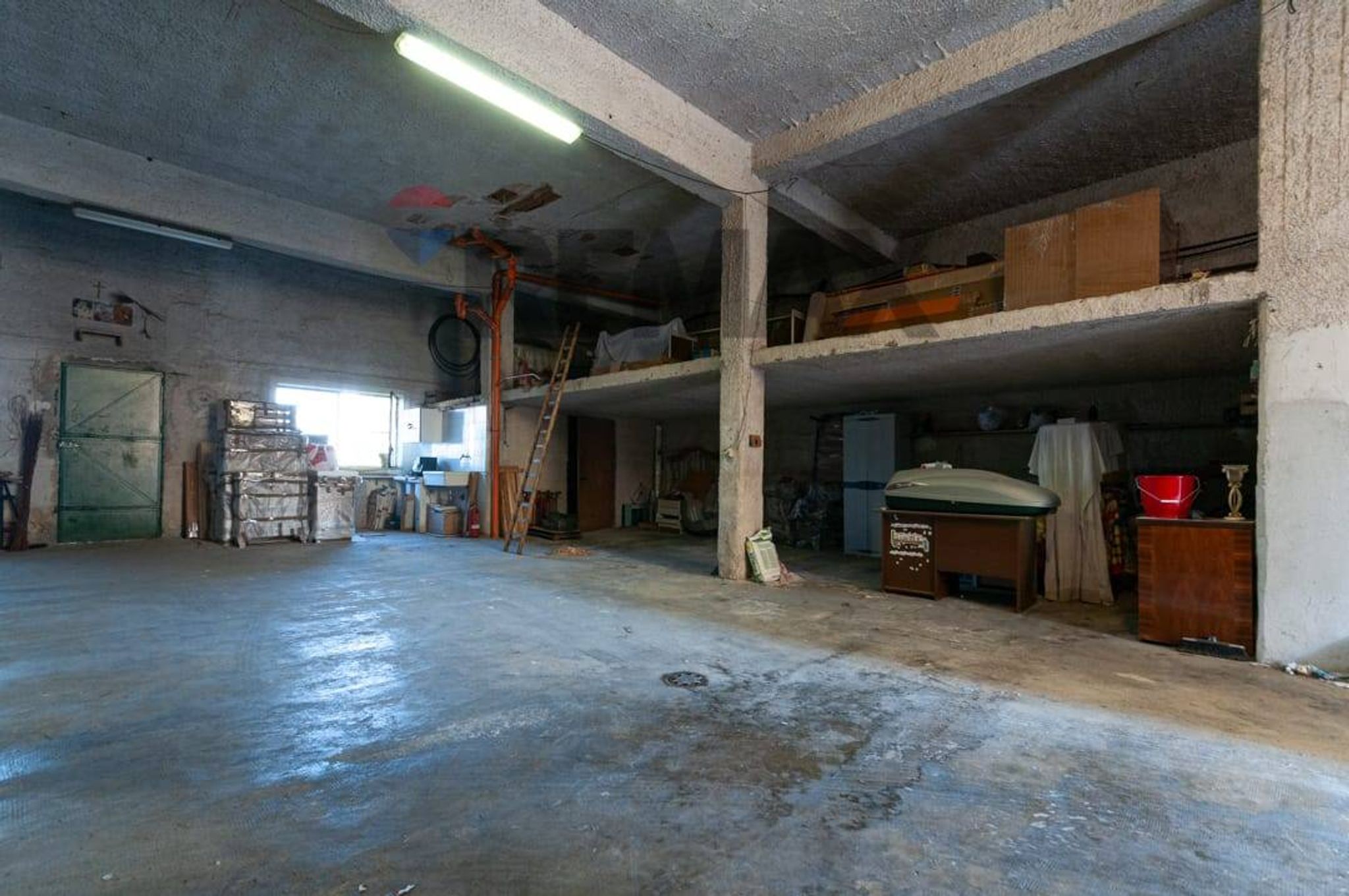 Parcheggio