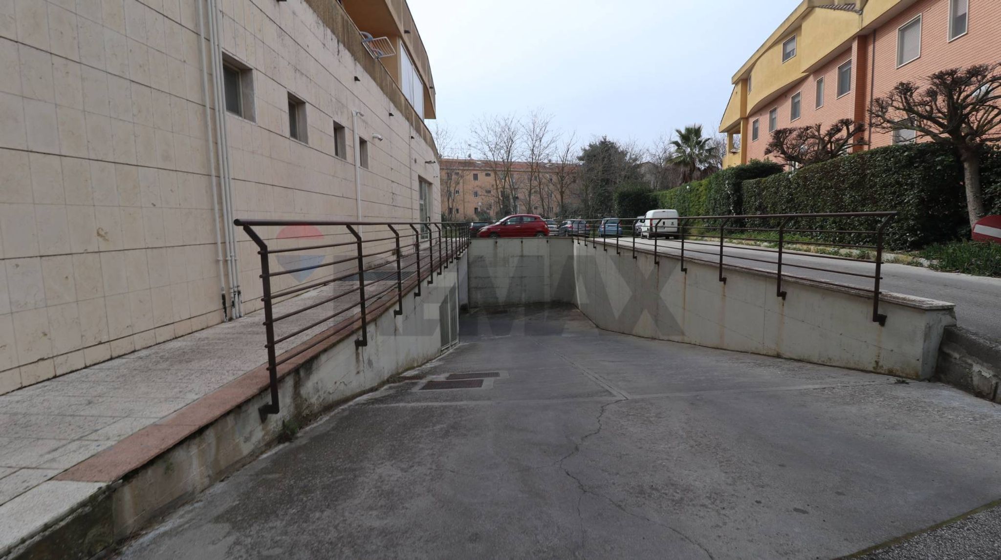 Immobile a Matera