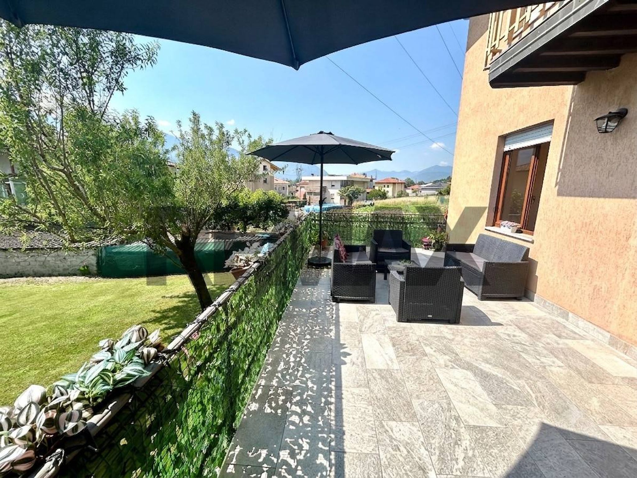 Terrazza