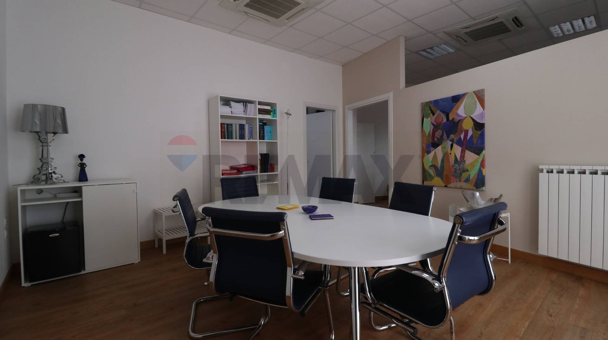 Sala da pranzo