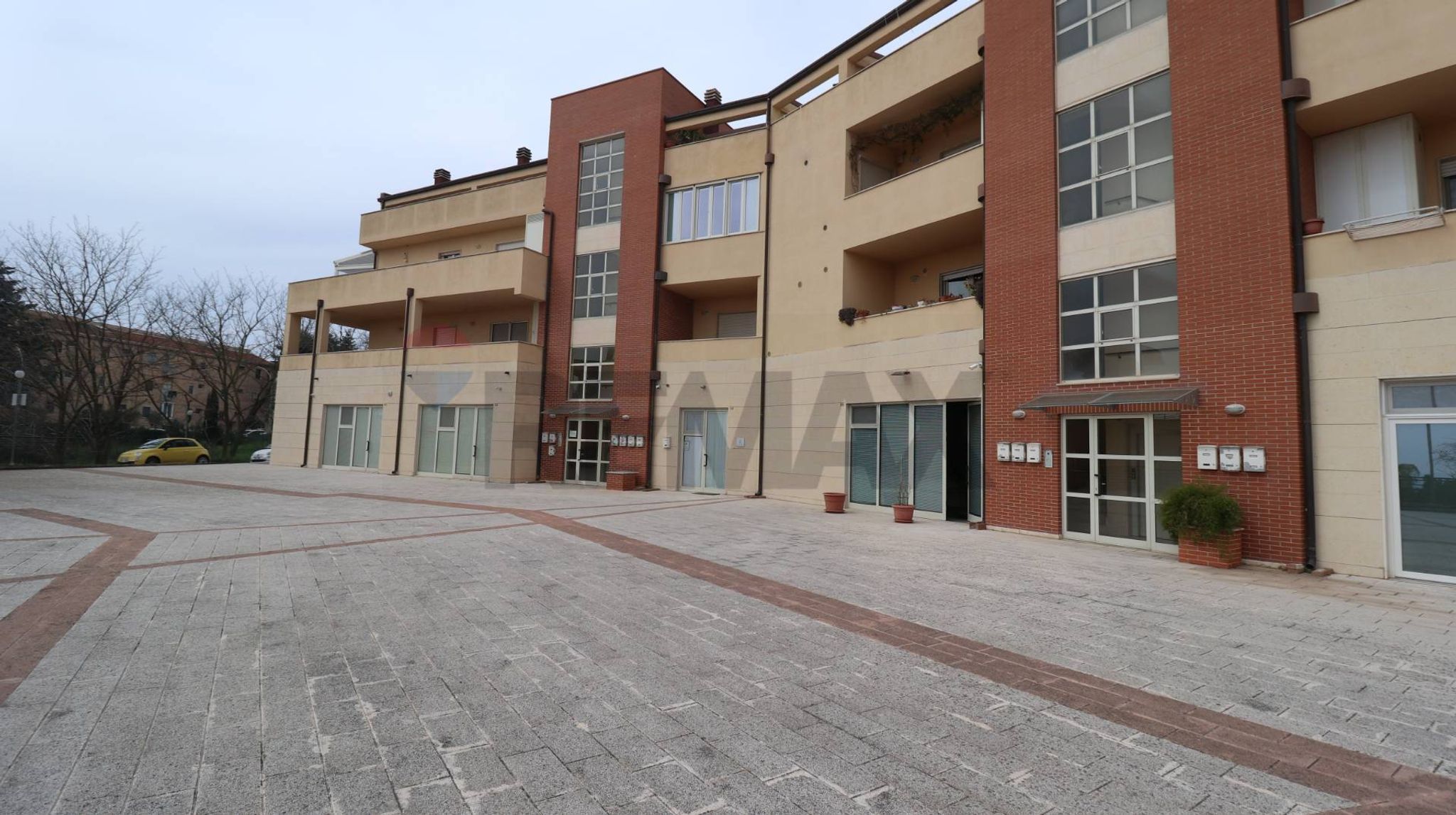 Immobile a Matera