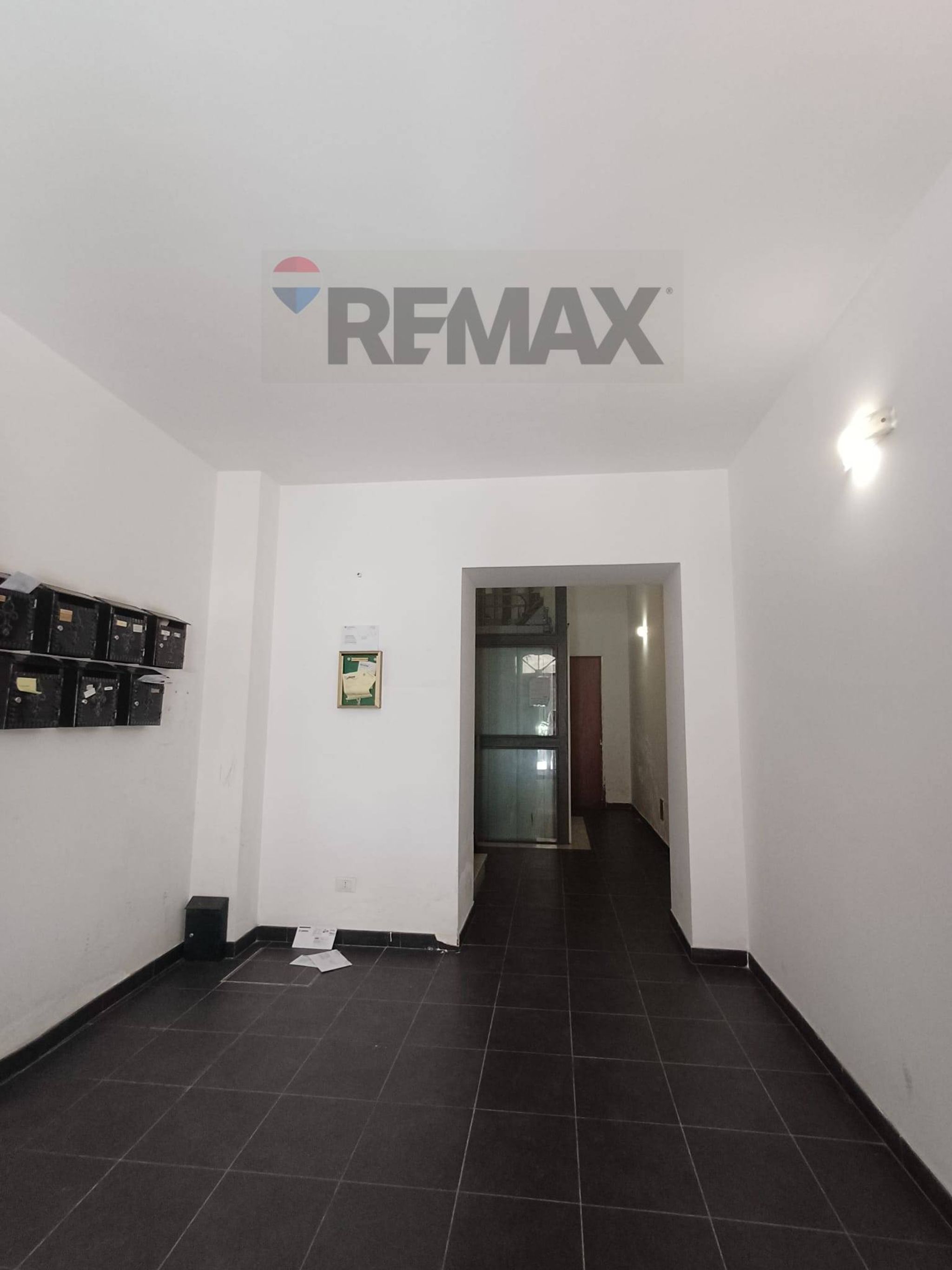 Ricezione / Lobby