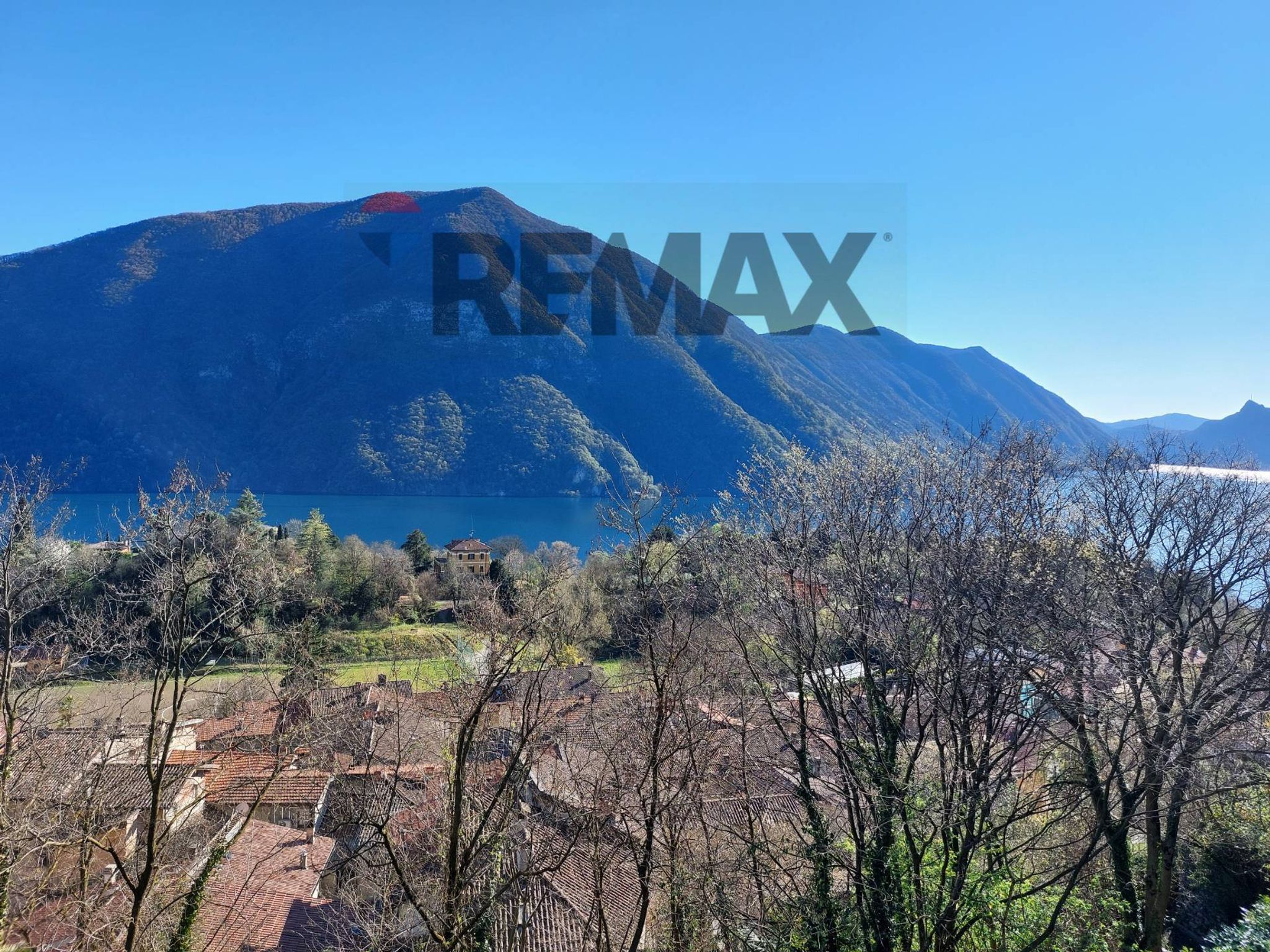 Property in Valsolda