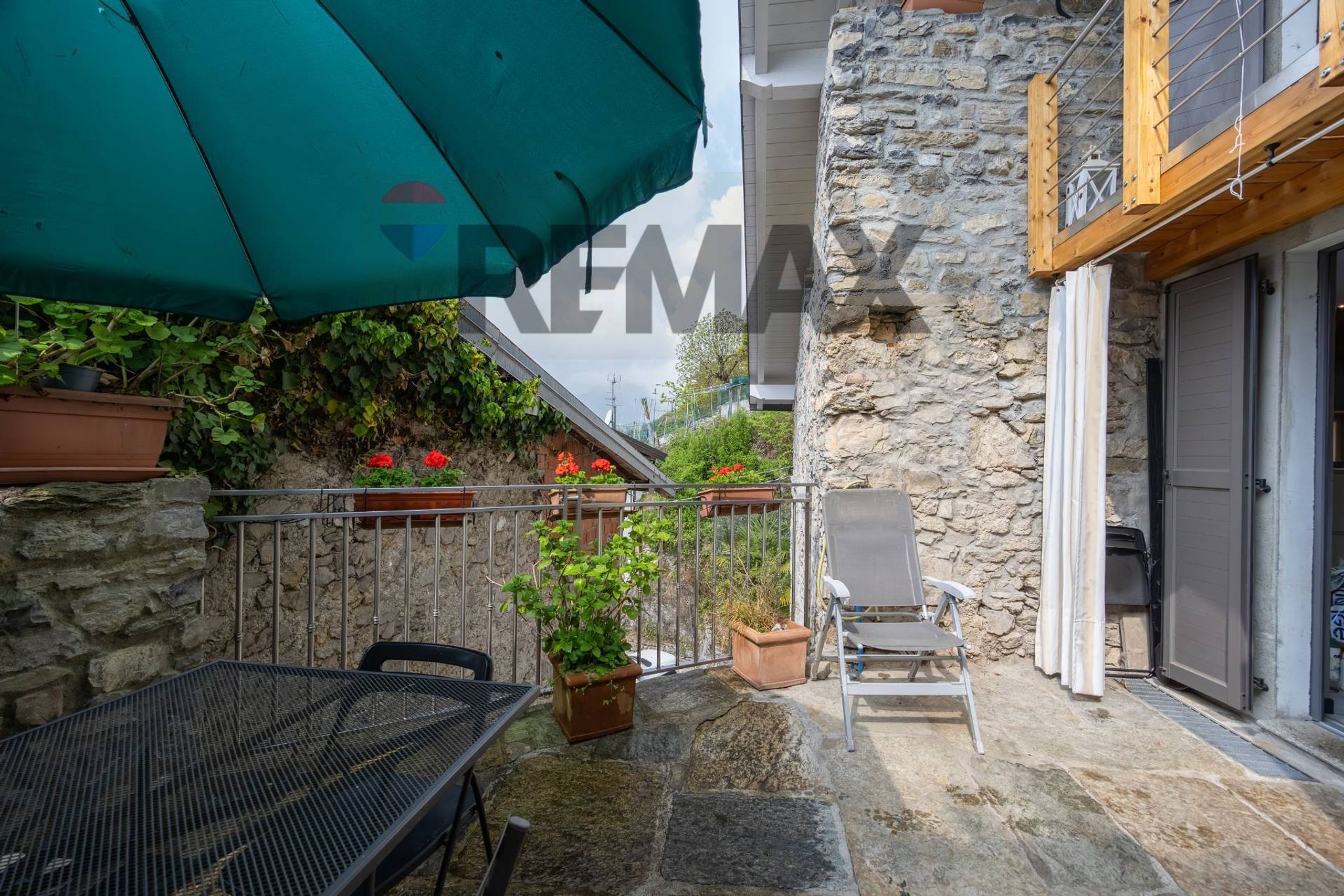 Terrazza