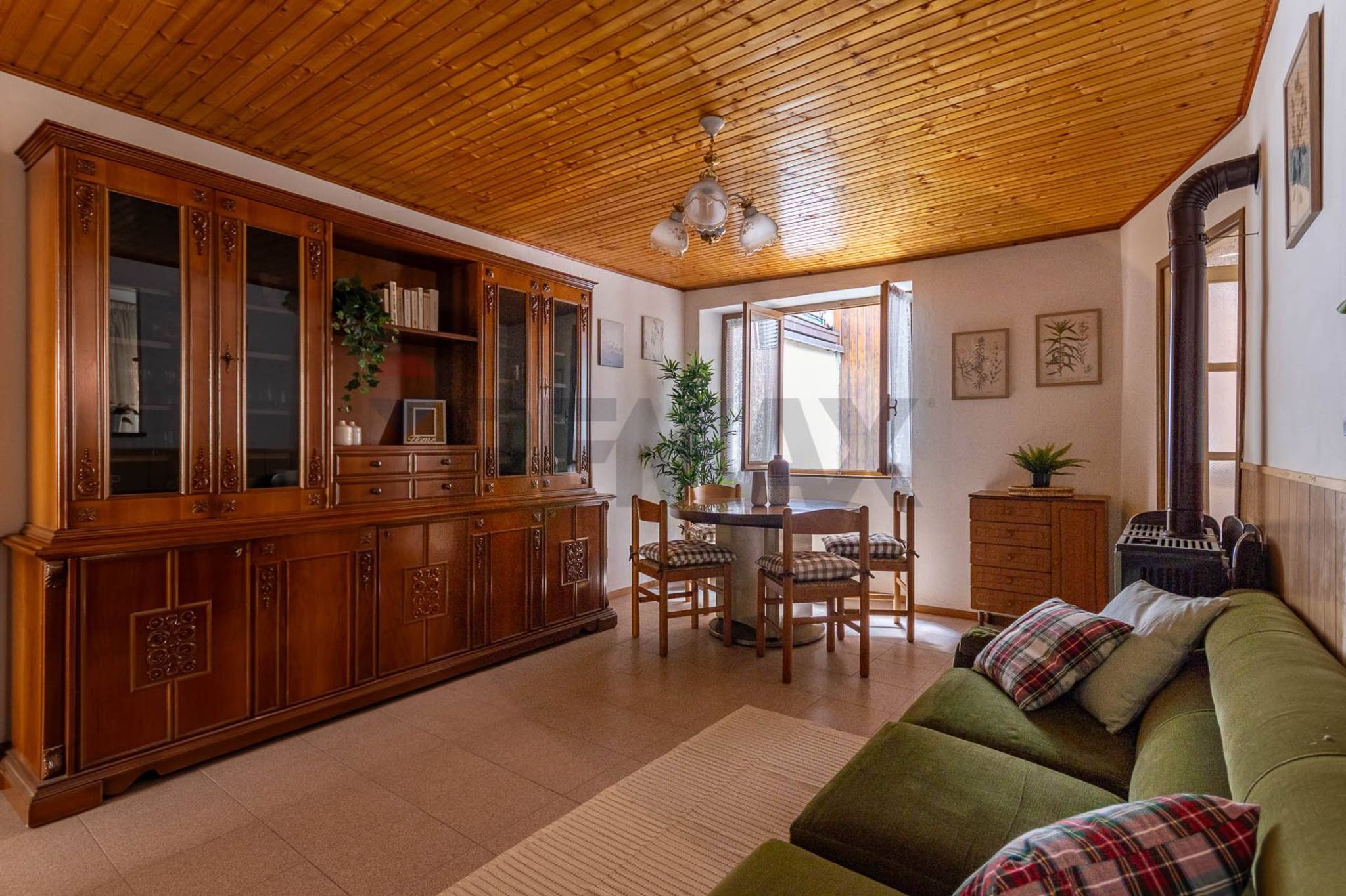 Sala da pranzo