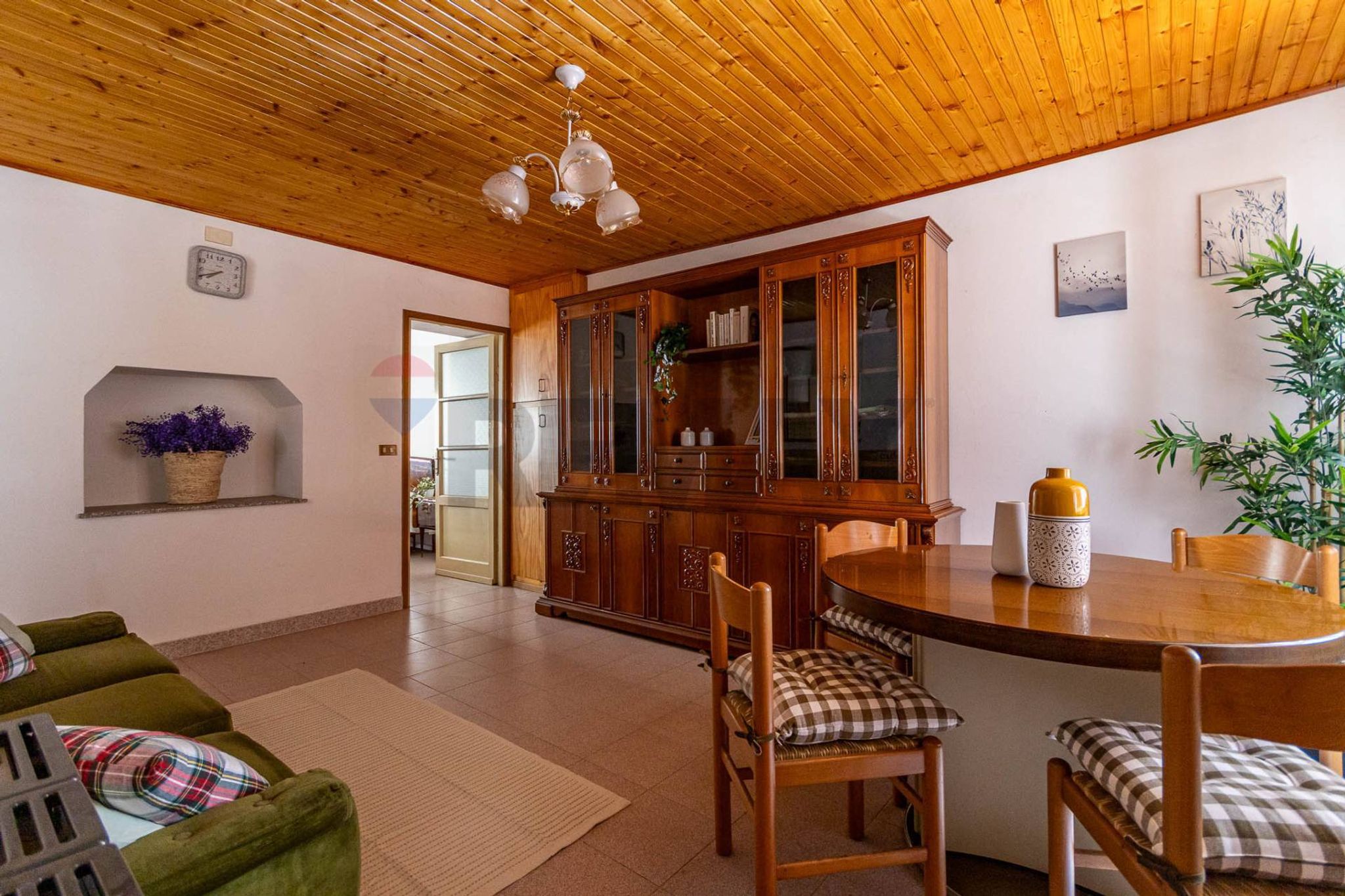 Sala da pranzo