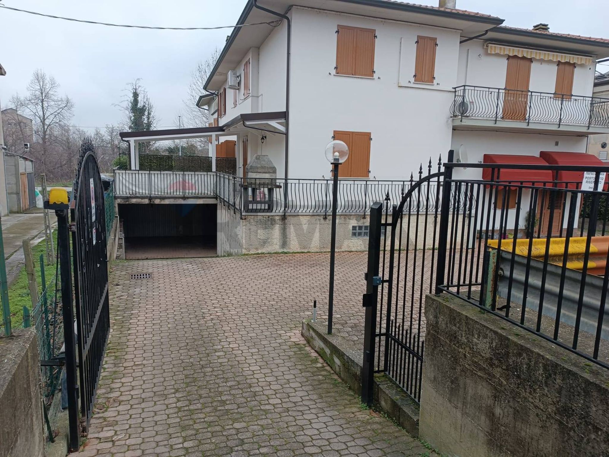 Immobile a Ferrara
