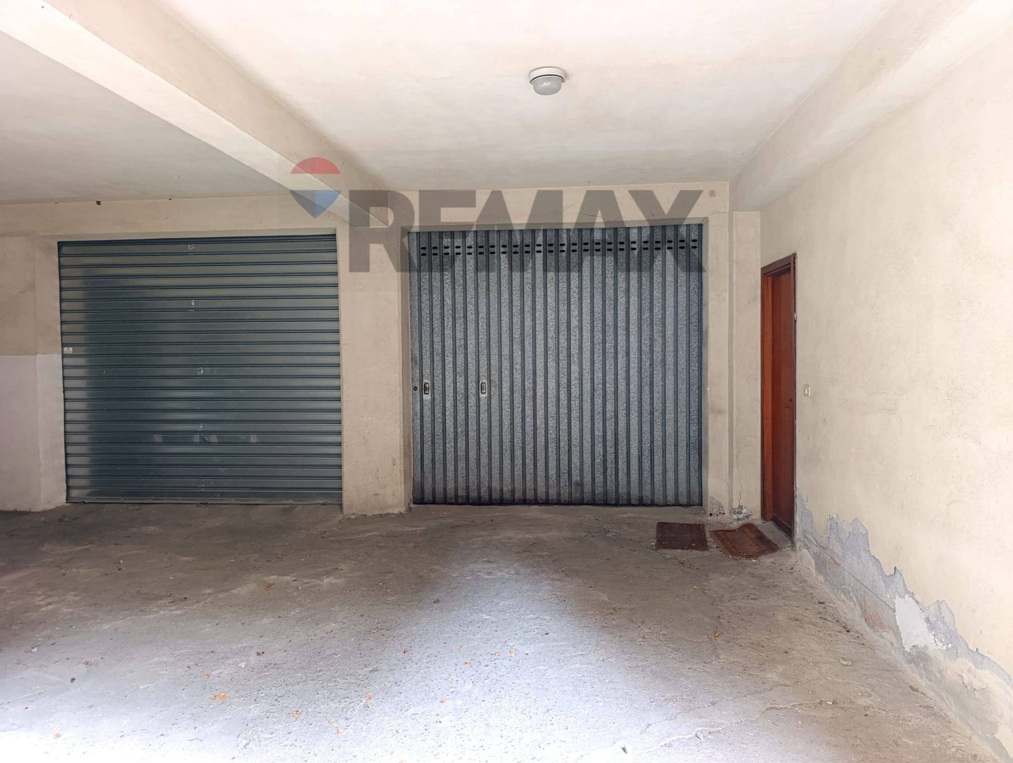 Parcheggio