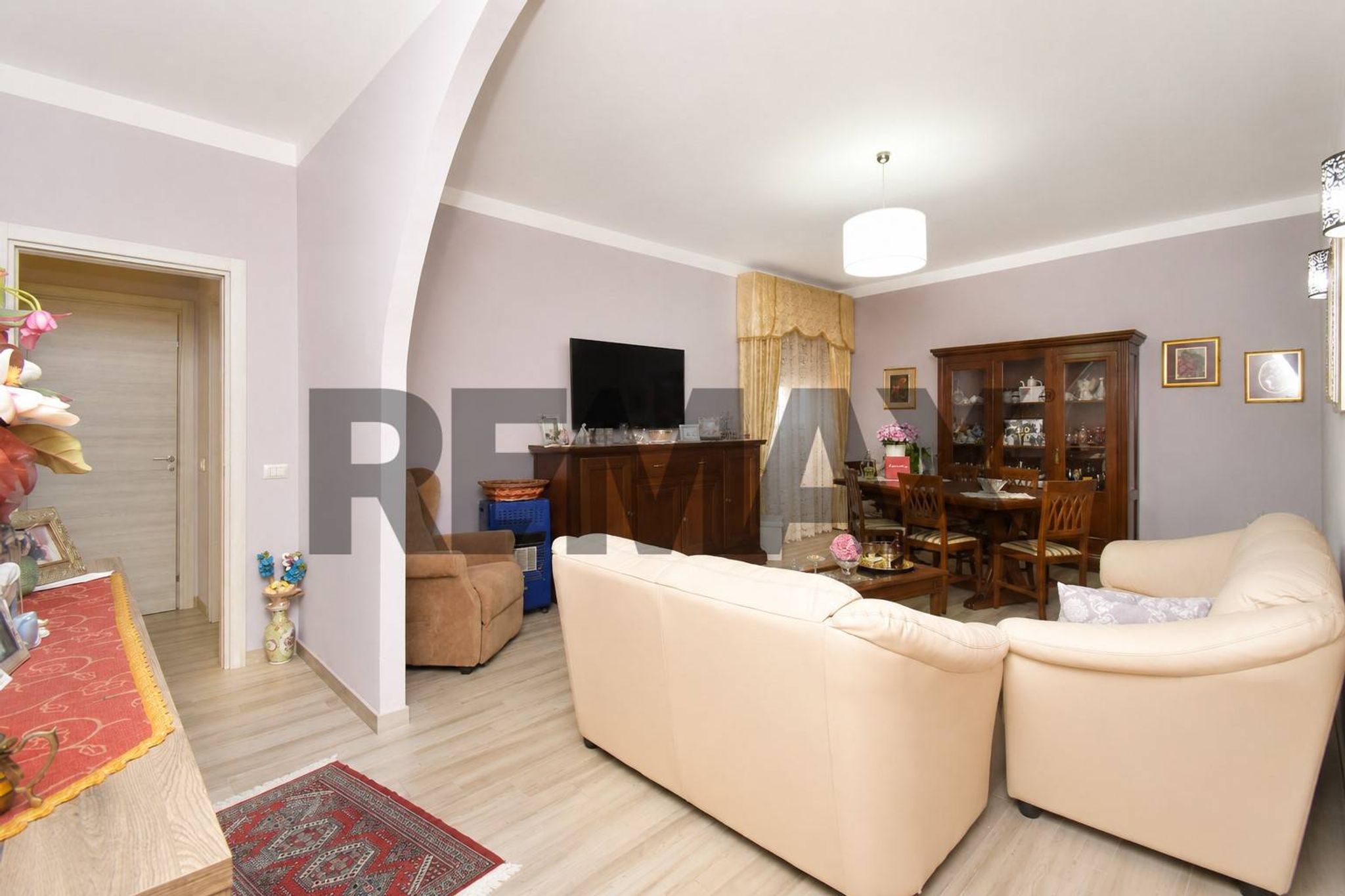 Sala da pranzo