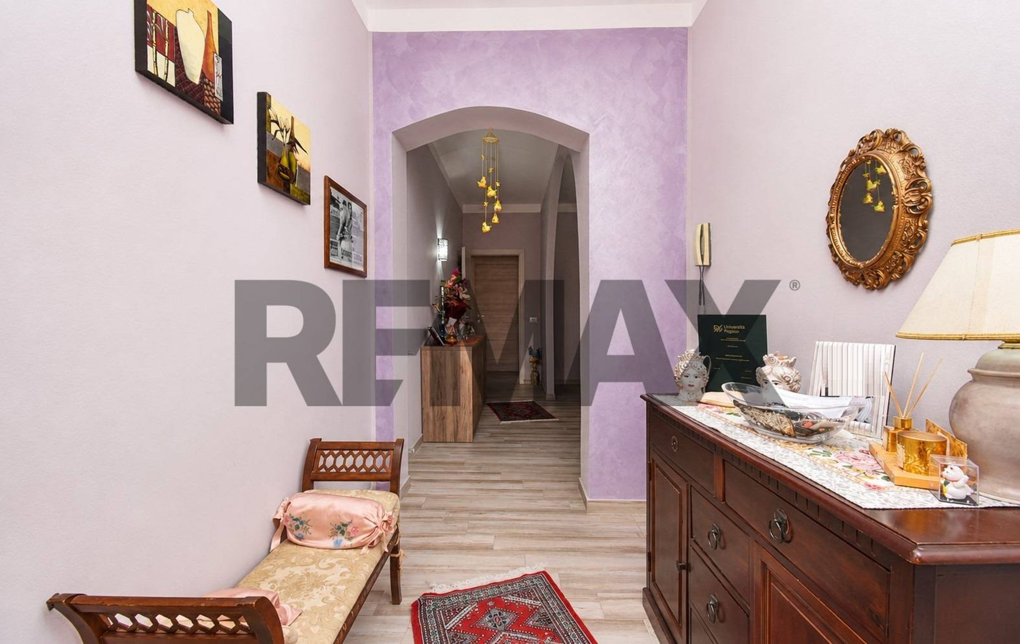 Hall / corridoio