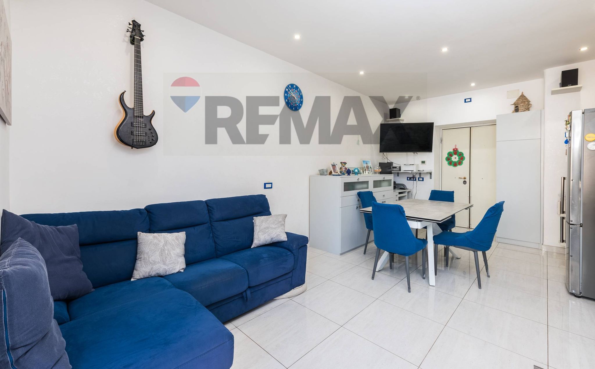 Property in Roma