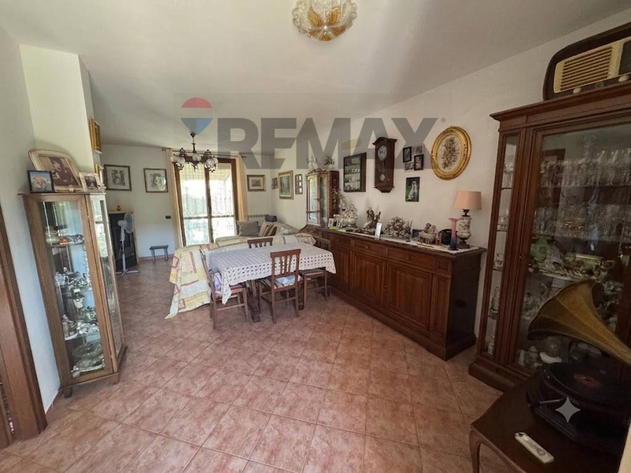 Sala da pranzo