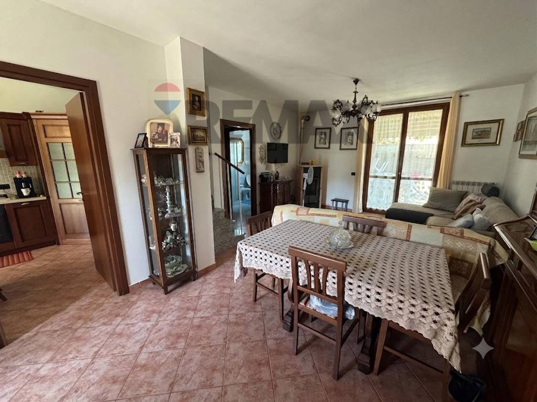 Sala da pranzo