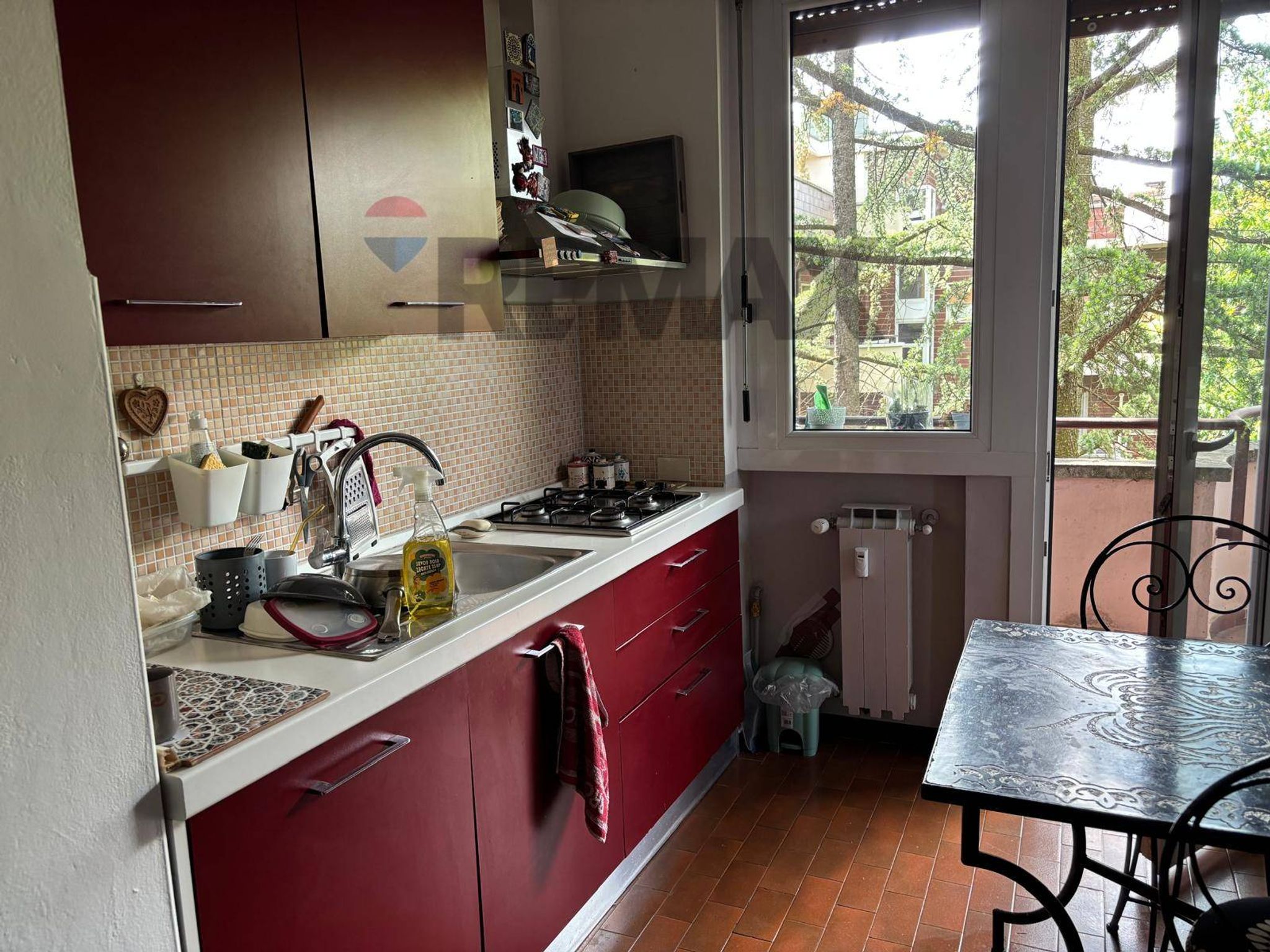 Cucina