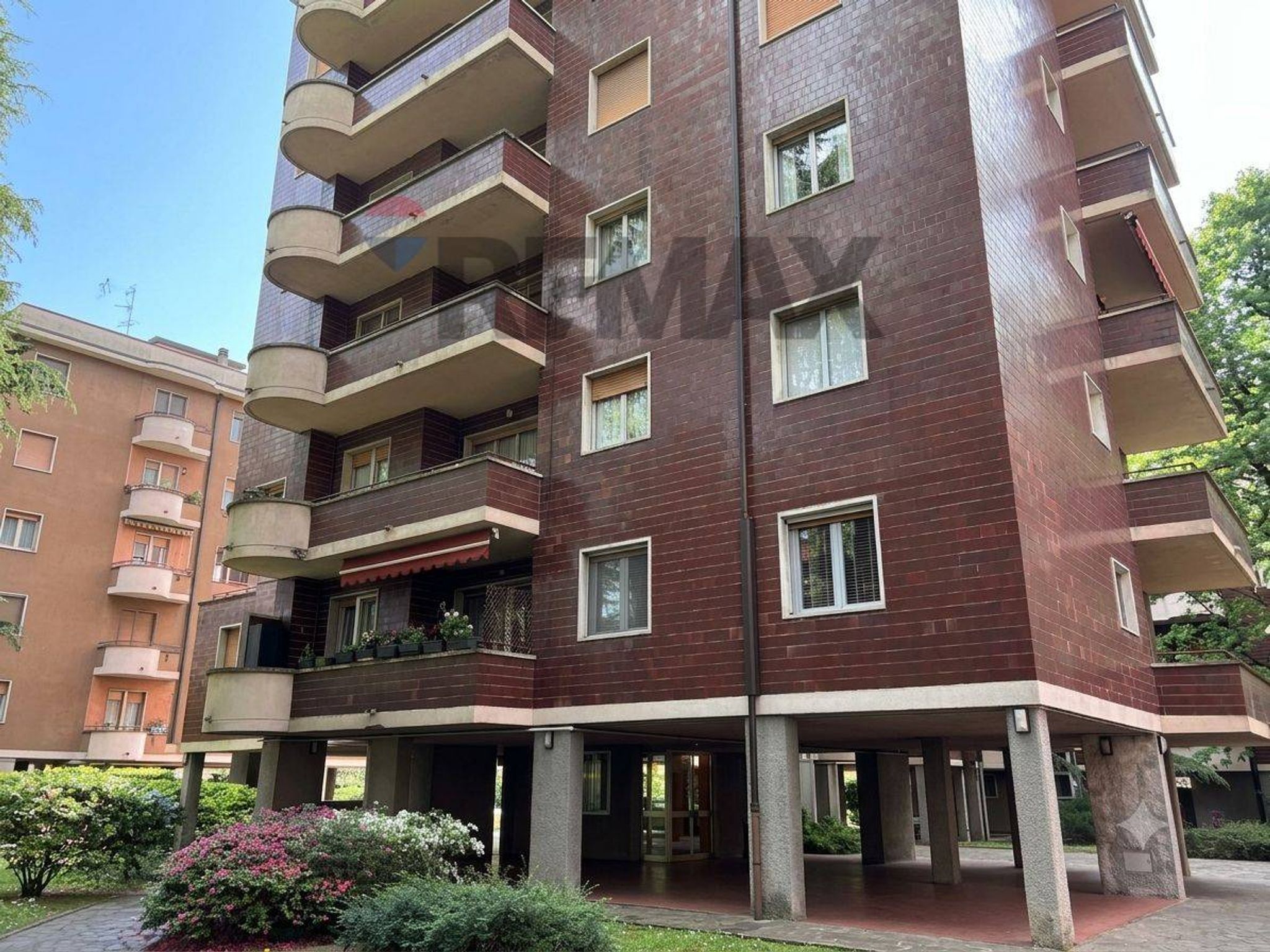 Property in Varese