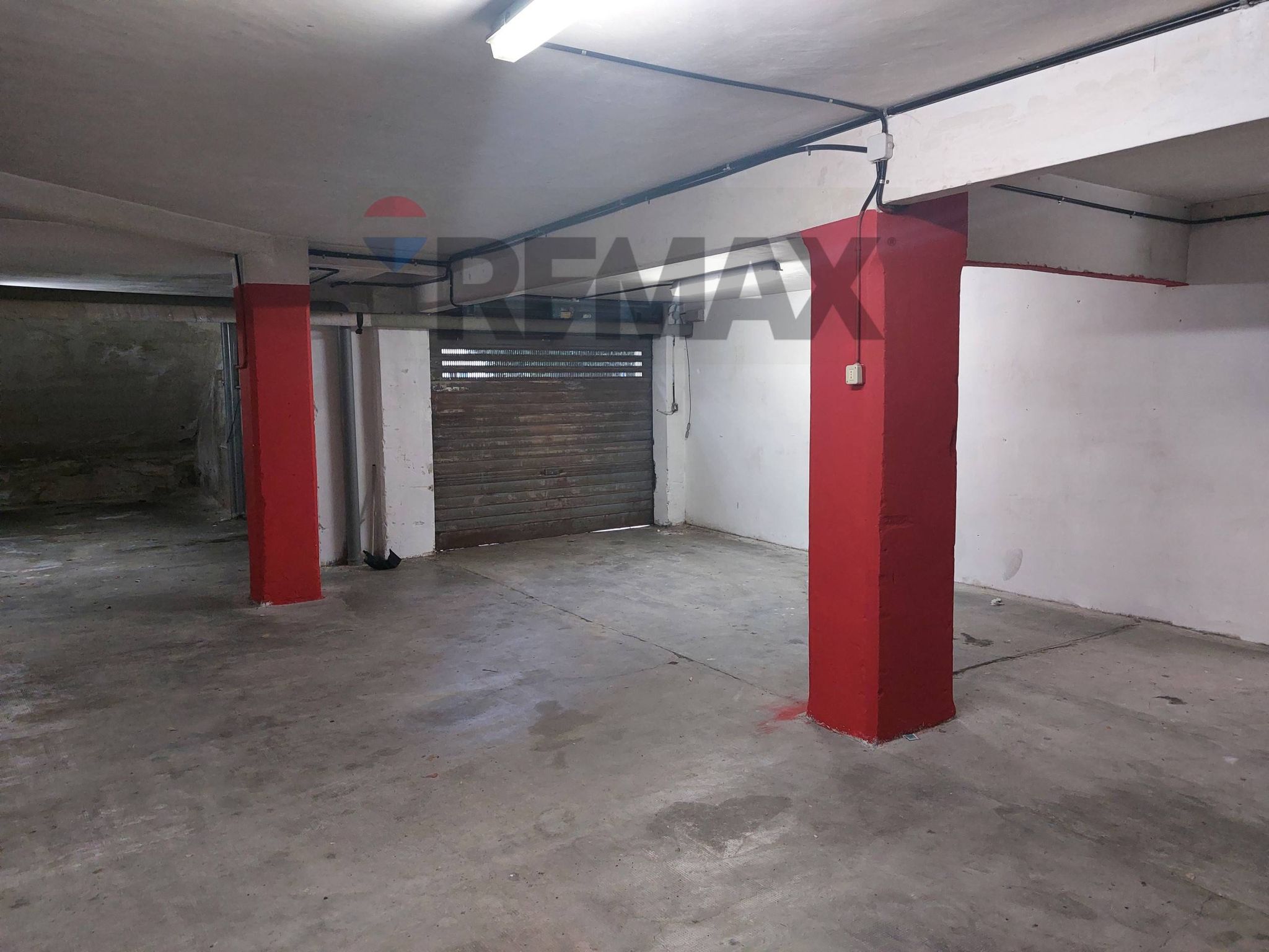 Property in Genova