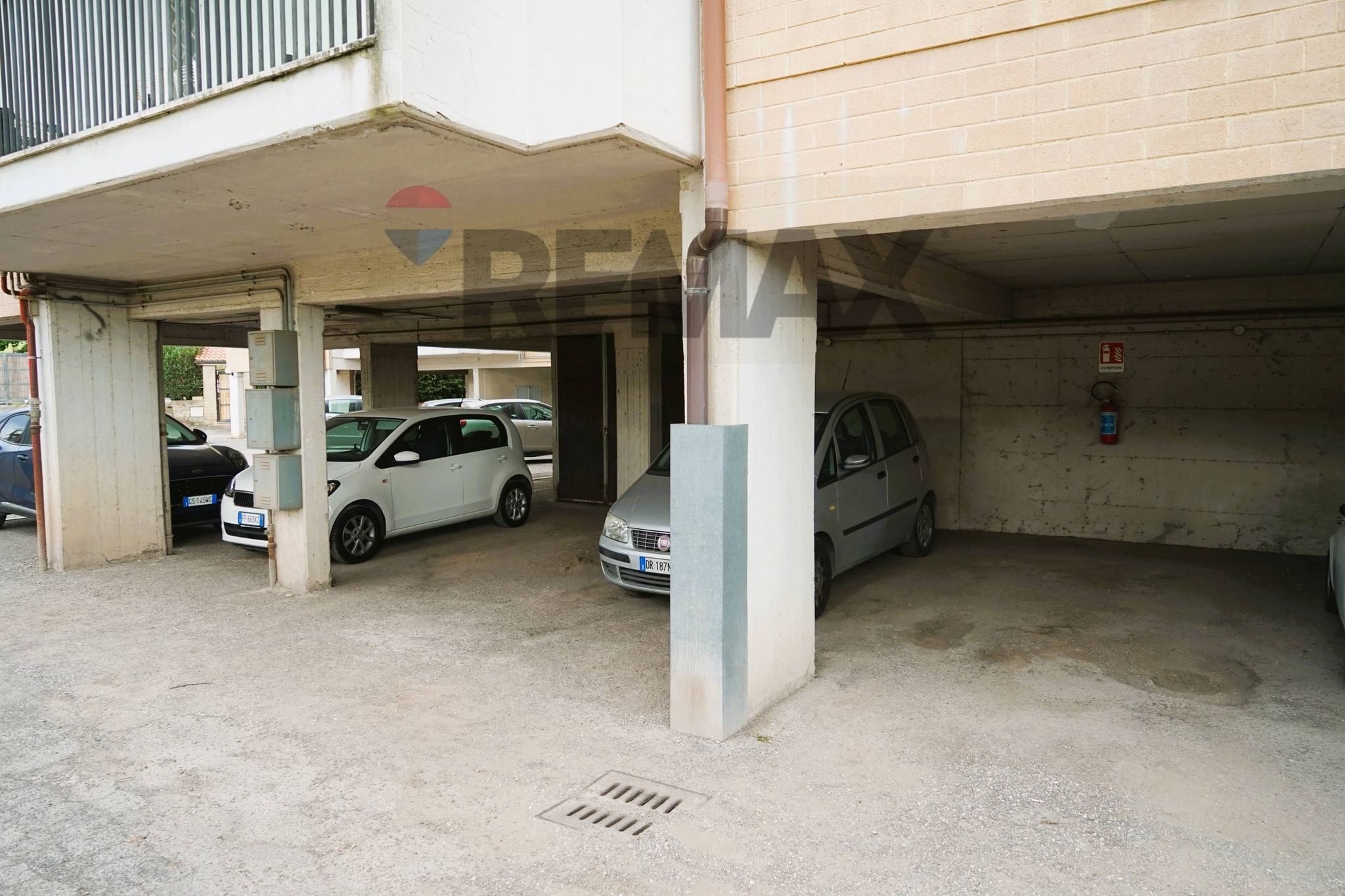Parcheggio