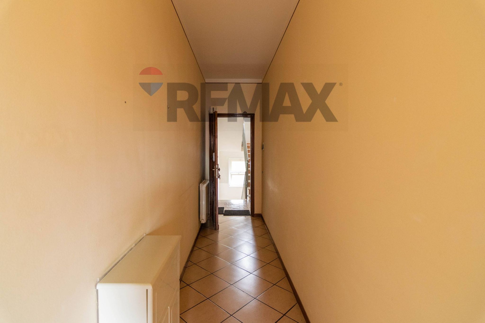Hall / corridoio