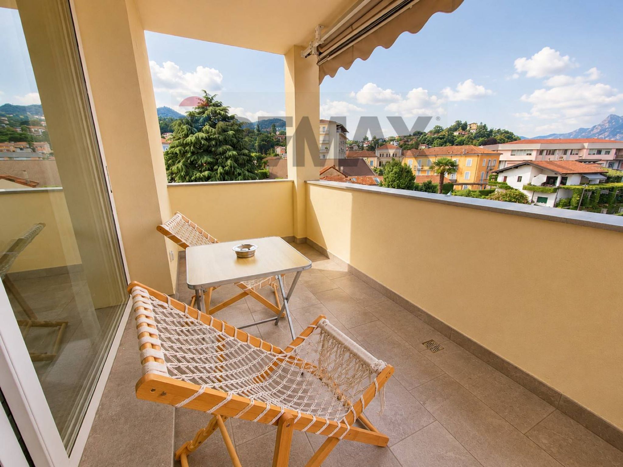Balcone