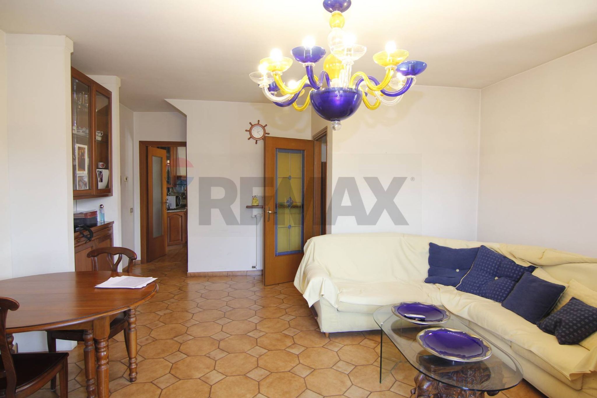 Sala da pranzo