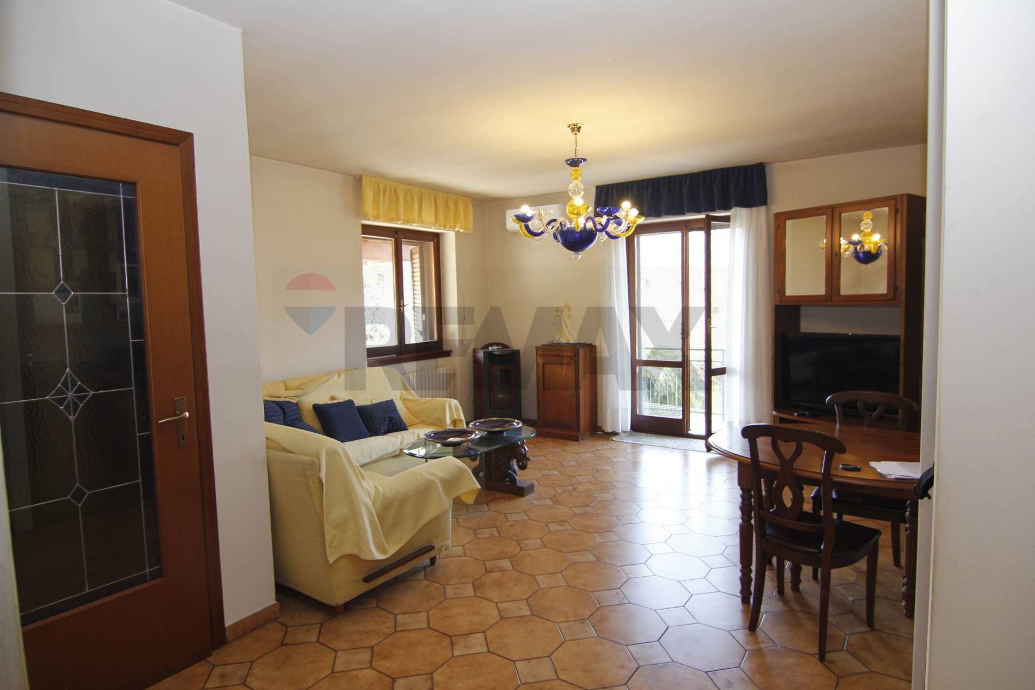 Sala da pranzo
