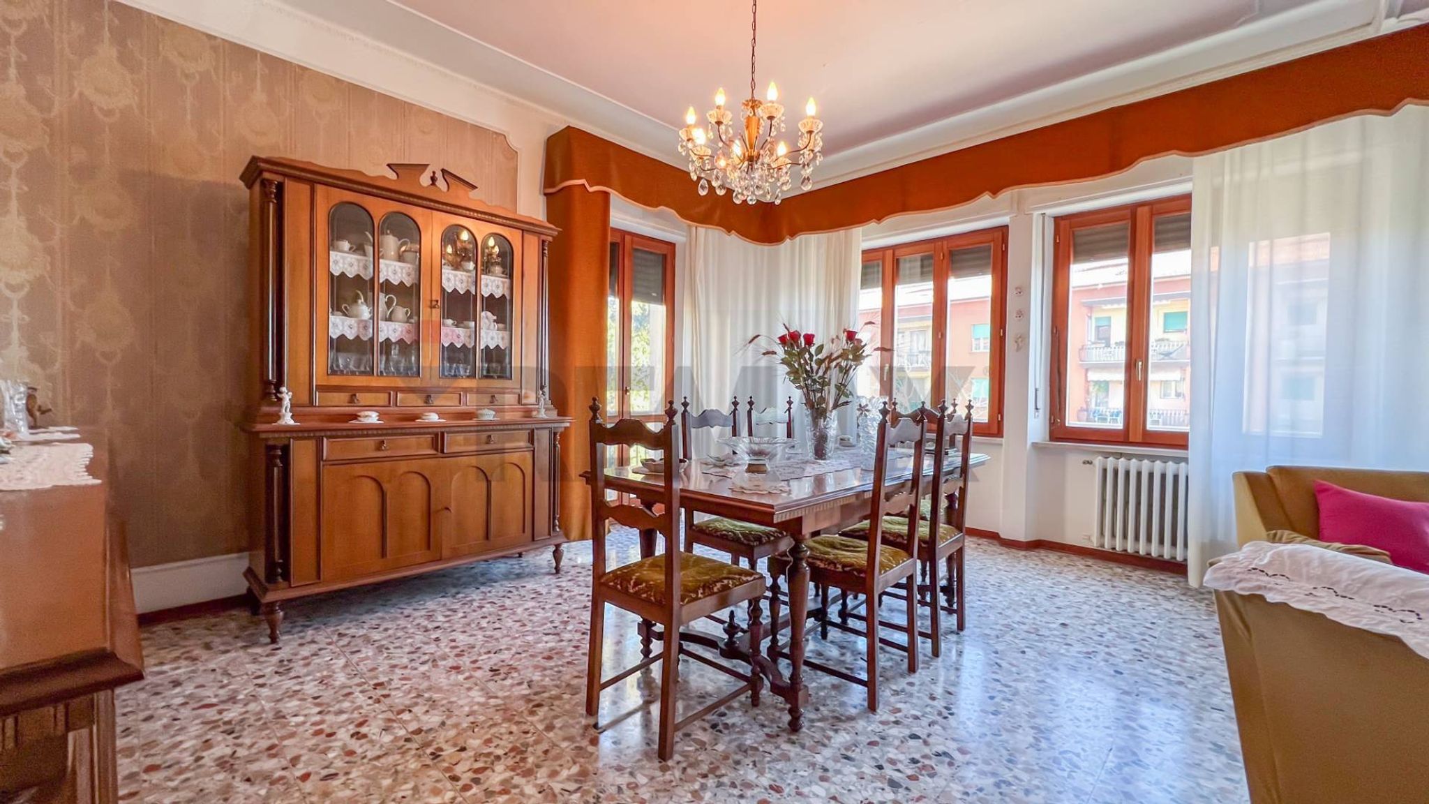 Sala da pranzo