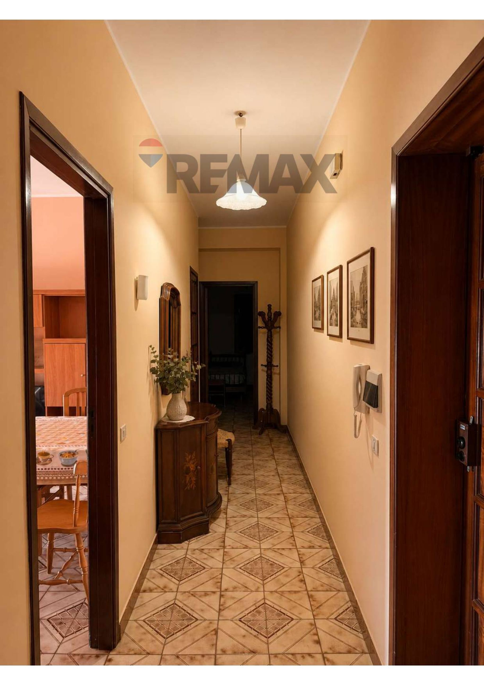 Hall / corridoio