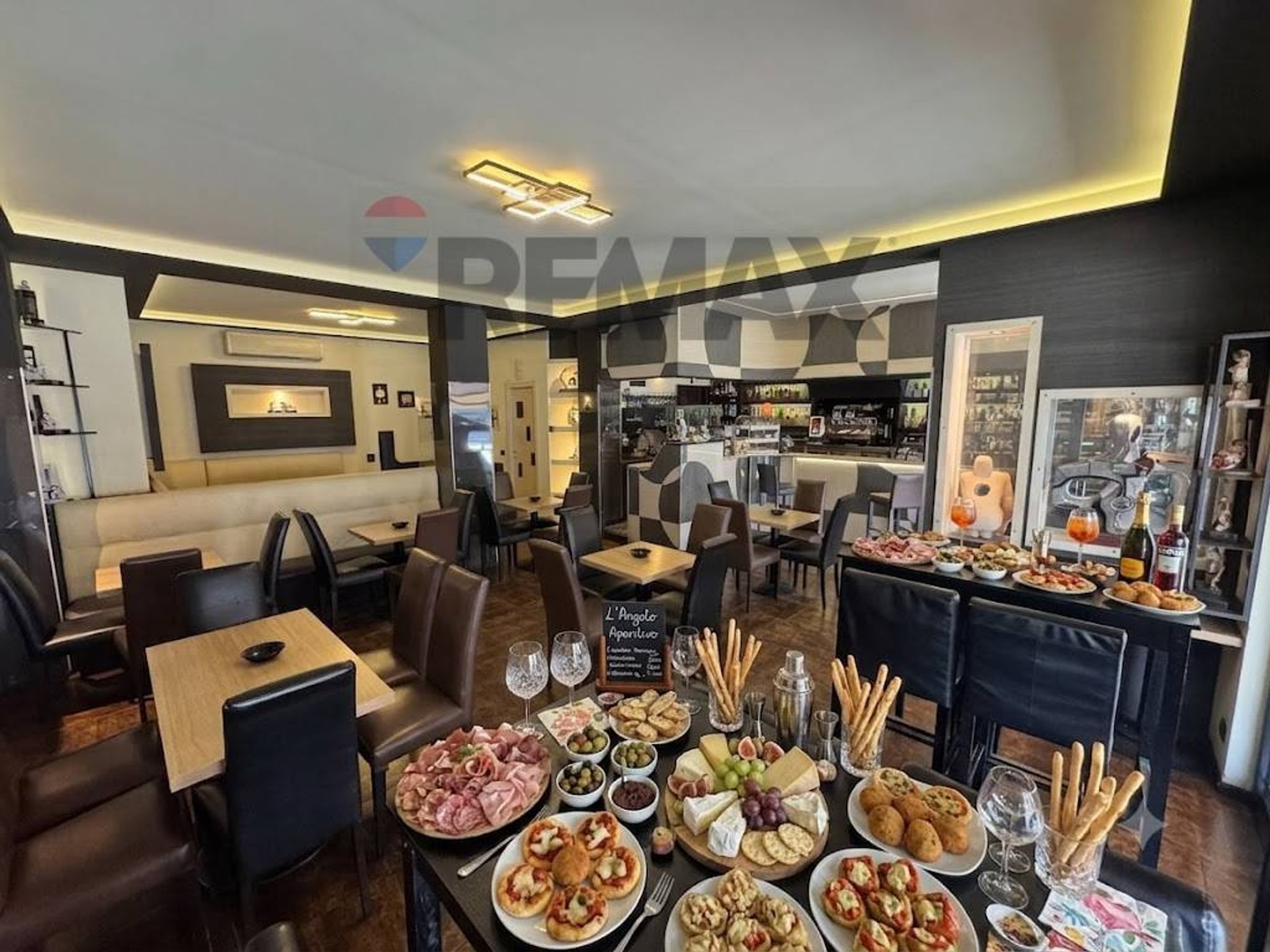 Sala da pranzo
