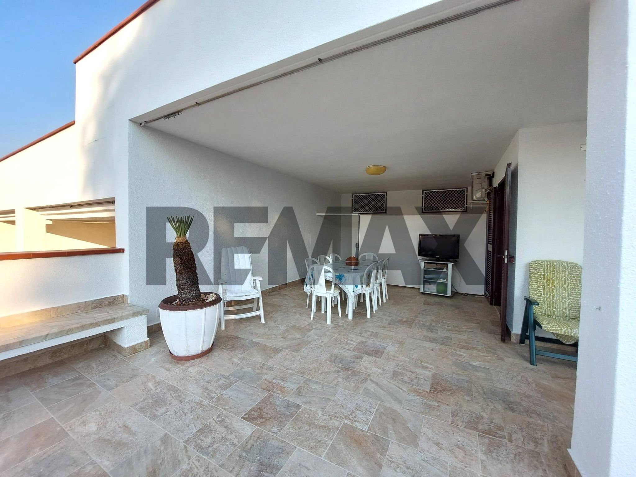 Terrazza
